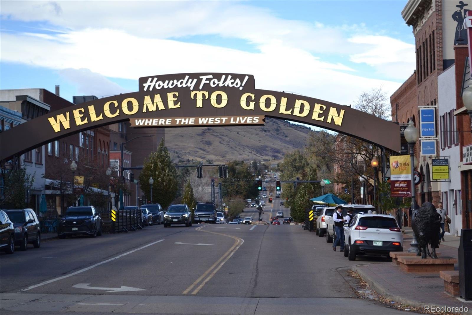 16746 14th Place, Golden, CO 80401, ,Land,For Sale,14th,REC8988875
