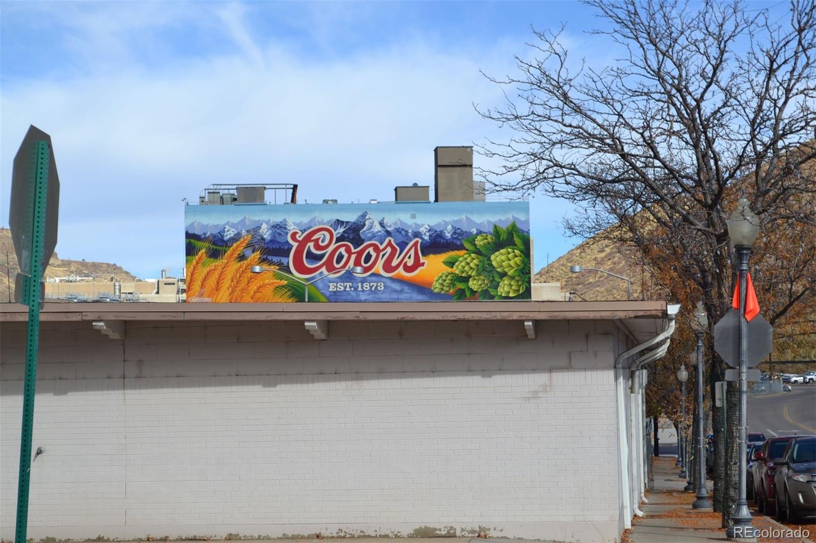 16746 14th Place, Golden, CO 80401, ,Land,For Sale,14th,REC8988875