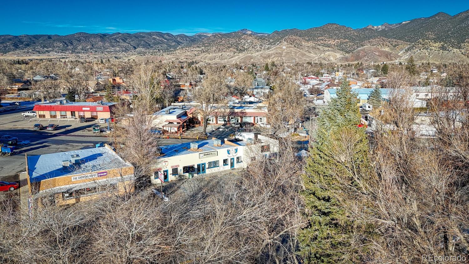 210 W Rainbow Boulevard, Salida, CO 81201, ,Commercial,For Sale,Rainbow,REC9116117