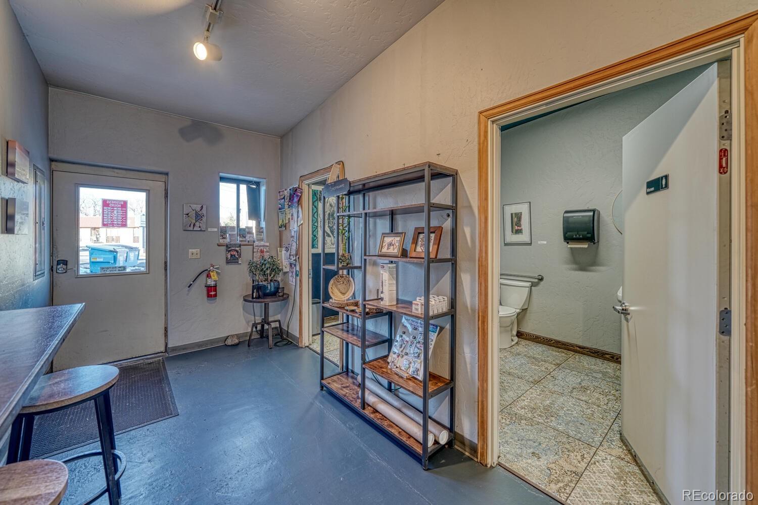 210 W Rainbow Boulevard, Salida, CO 81201, ,Commercial,For Sale,Rainbow,REC9116117