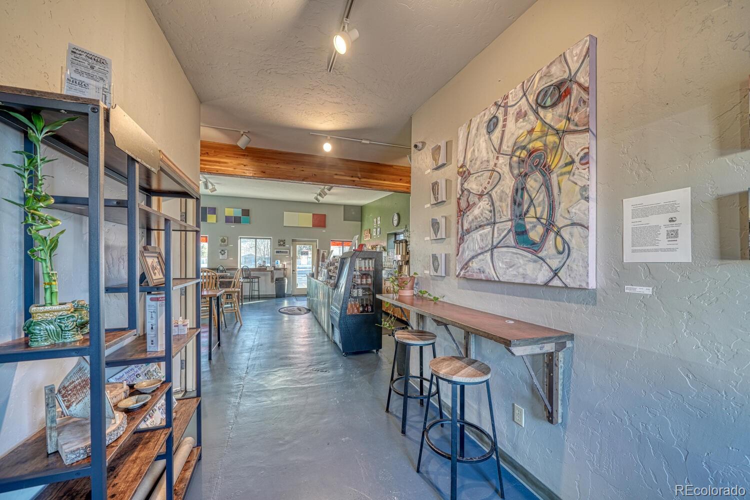 210 W Rainbow Boulevard, Salida, CO 81201, ,Commercial,For Sale,Rainbow,REC9116117