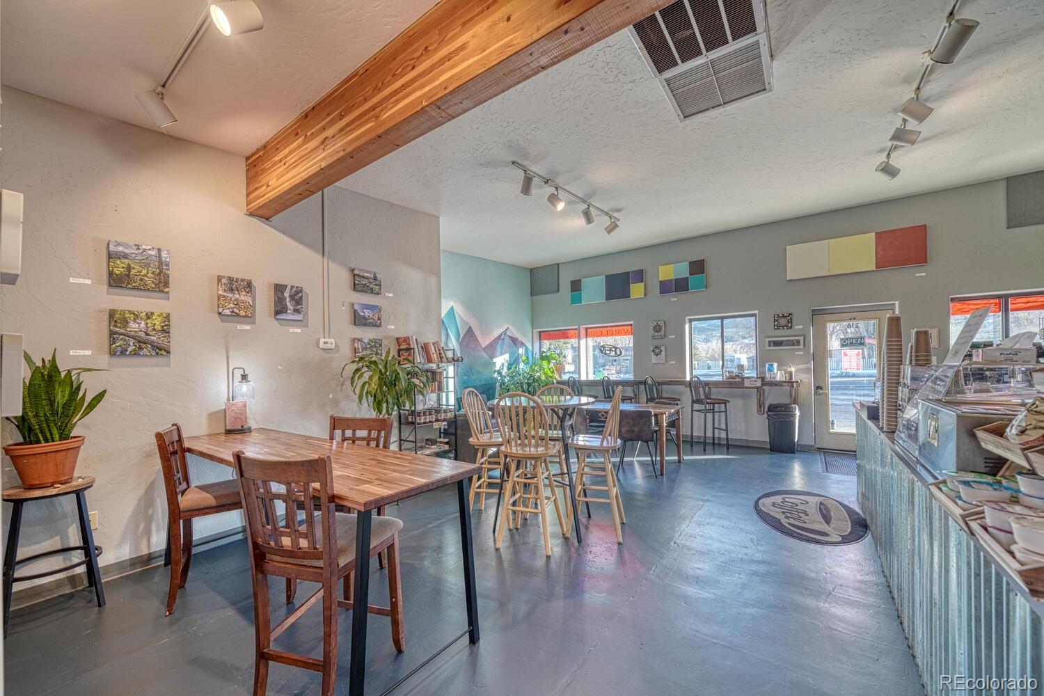 210 W Rainbow Boulevard, Salida, CO 81201, ,Commercial,For Sale,Rainbow,REC9116117