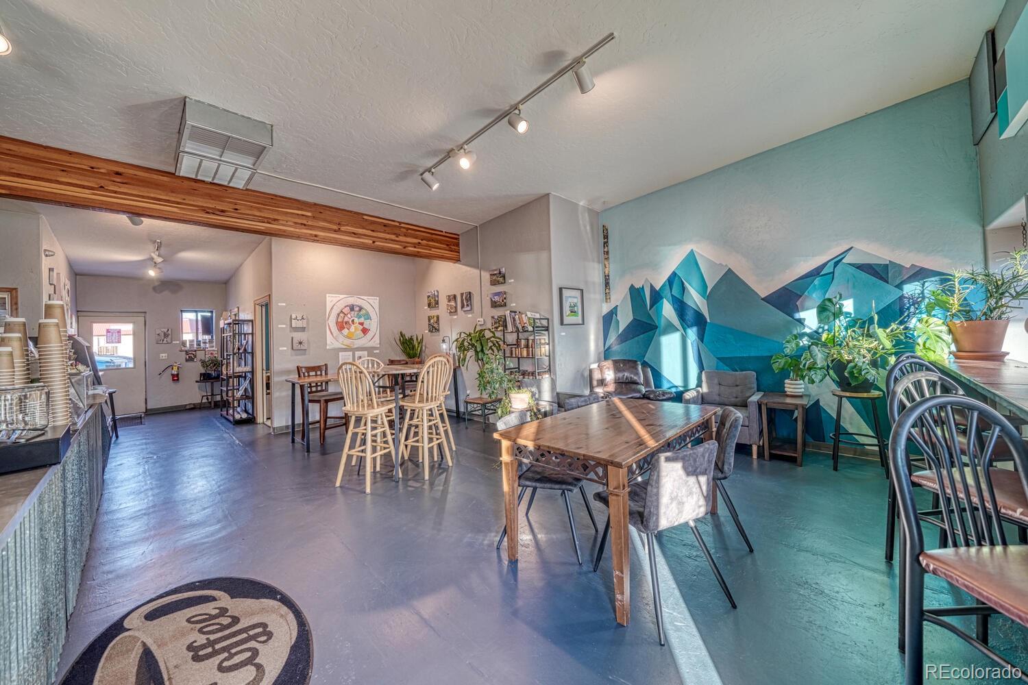 210 W Rainbow Boulevard, Salida, CO 81201, ,Commercial,For Sale,Rainbow,REC9116117