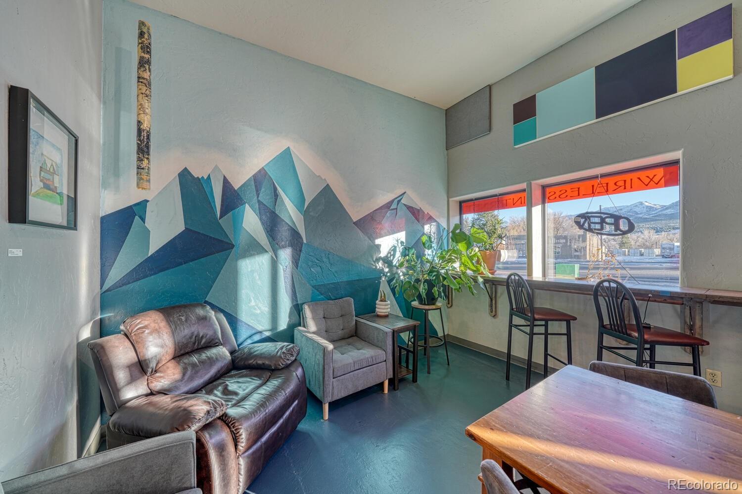 210 W Rainbow Boulevard, Salida, CO 81201, ,Commercial,For Sale,Rainbow,REC9116117