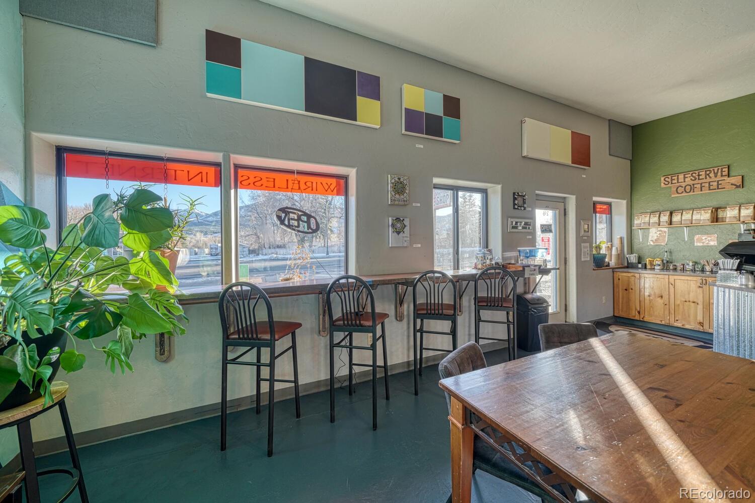 210 W Rainbow Boulevard, Salida, CO 81201, ,Commercial,For Sale,Rainbow,REC9116117