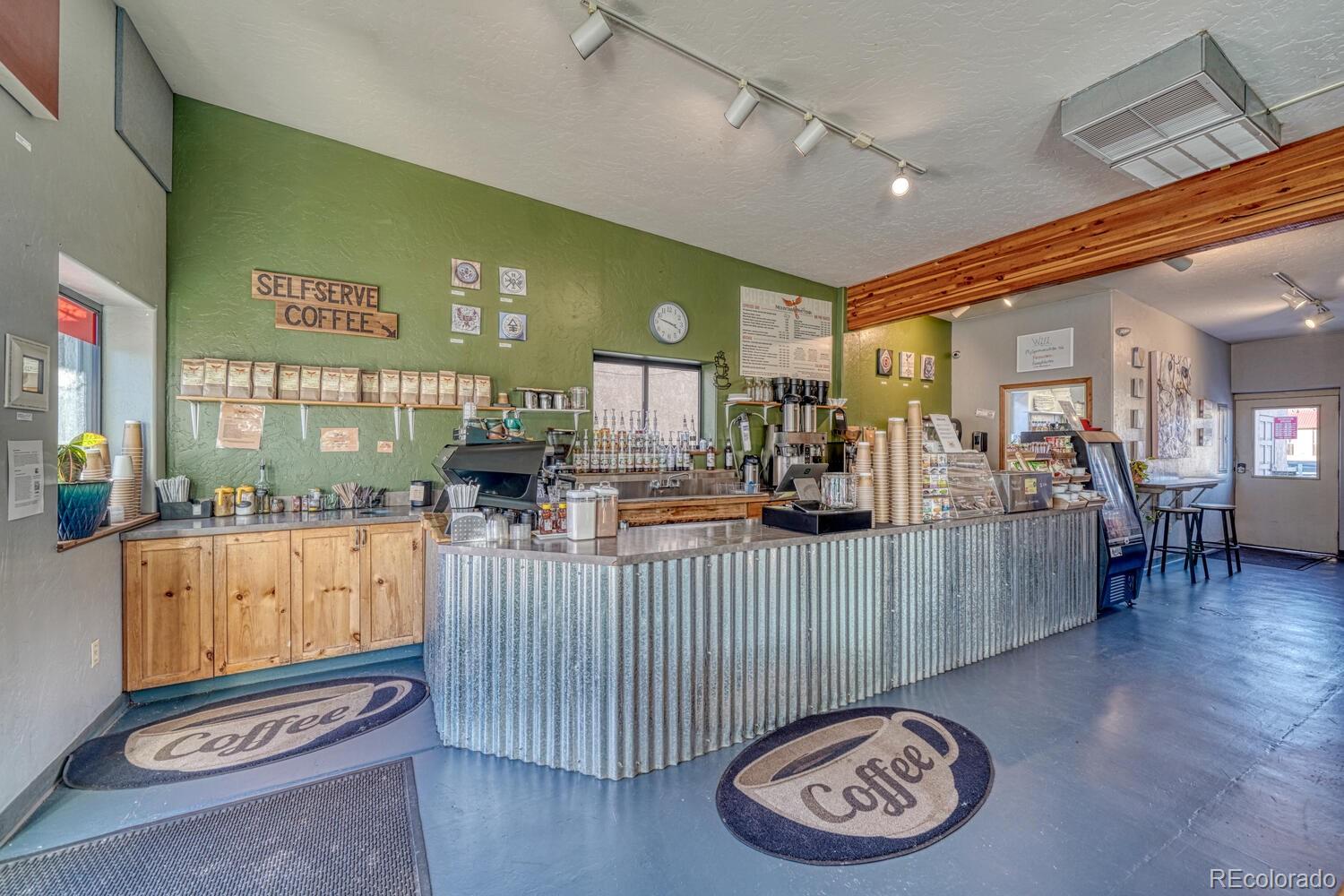 210 W Rainbow Boulevard, Salida, CO 81201, ,Commercial,For Sale,Rainbow,REC9116117