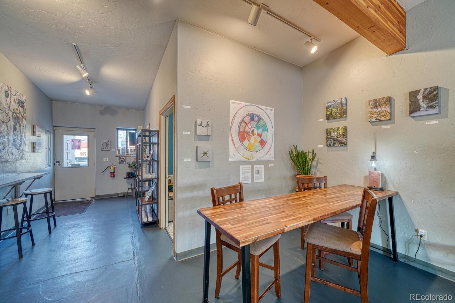 210 W Rainbow Boulevard, Salida, CO 81201, ,Commercial,For Sale,Rainbow,REC9116117