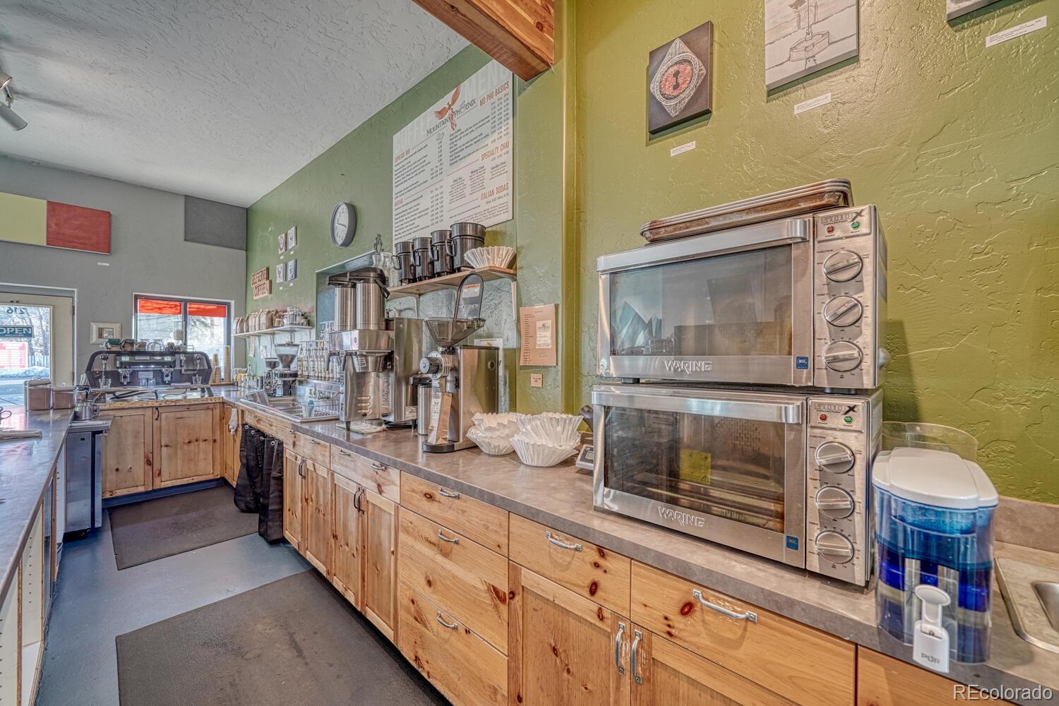 210 W Rainbow Boulevard, Salida, CO 81201, ,Commercial,For Sale,Rainbow,REC9116117