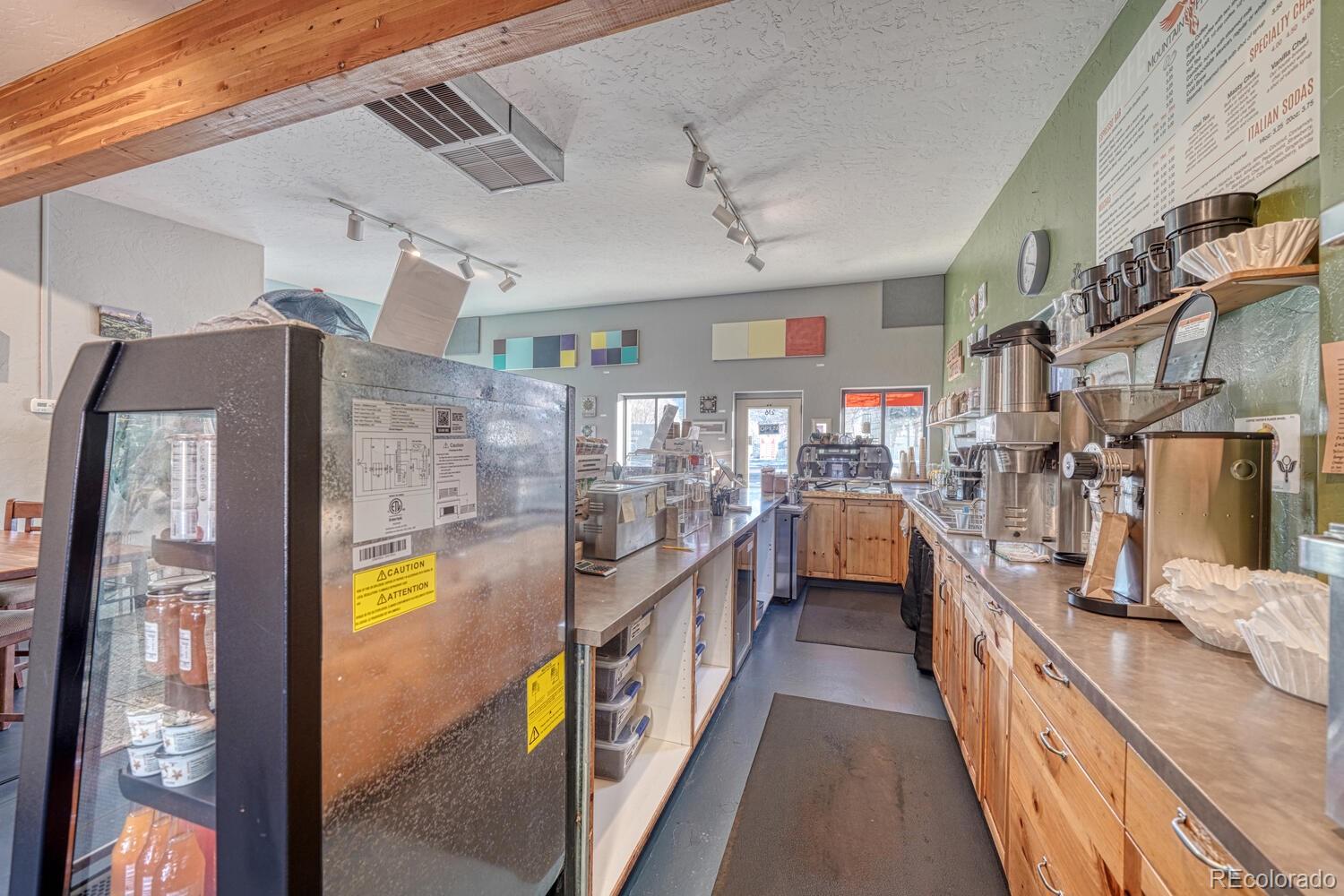 210 W Rainbow Boulevard, Salida, CO 81201, ,Commercial,For Sale,Rainbow,REC9116117