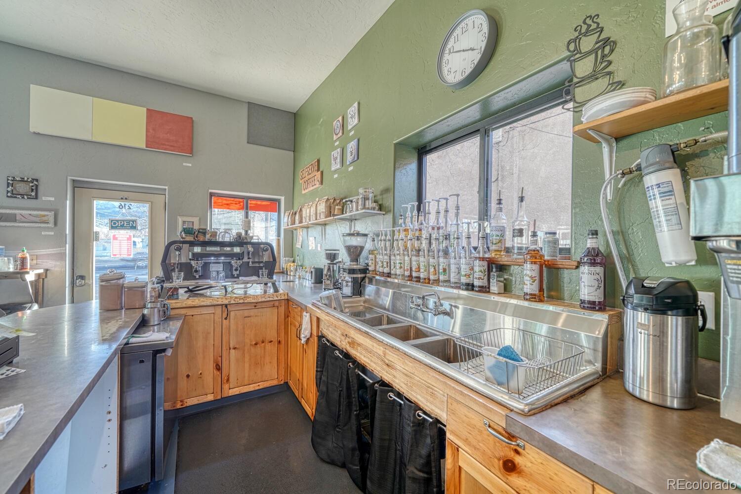 210 W Rainbow Boulevard, Salida, CO 81201, ,Commercial,For Sale,Rainbow,REC9116117