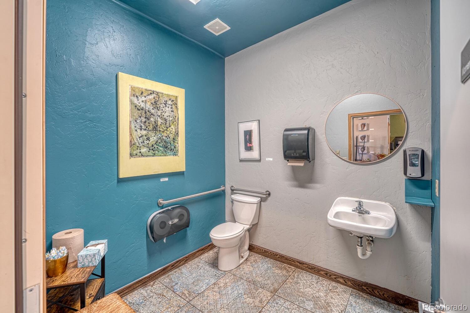 210 W Rainbow Boulevard, Salida, CO 81201, ,Commercial,For Sale,Rainbow,REC9116117