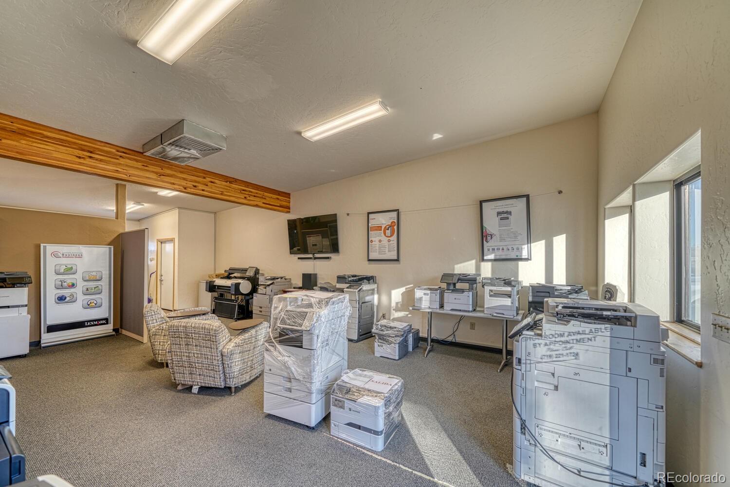 210 W Rainbow Boulevard, Salida, CO 81201, ,Commercial,For Sale,Rainbow,REC9116117