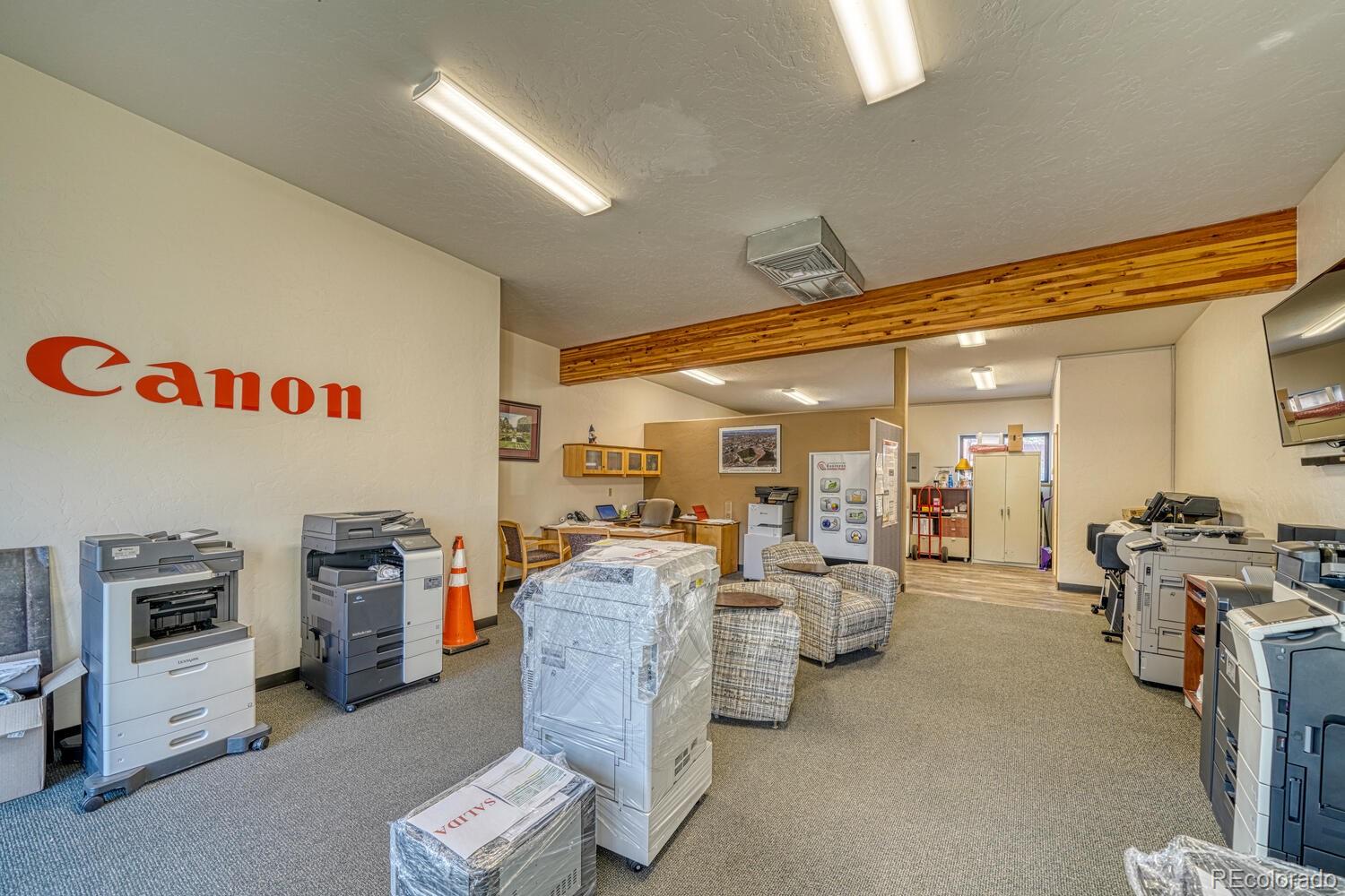 210 W Rainbow Boulevard, Salida, CO 81201, ,Commercial,For Sale,Rainbow,REC9116117