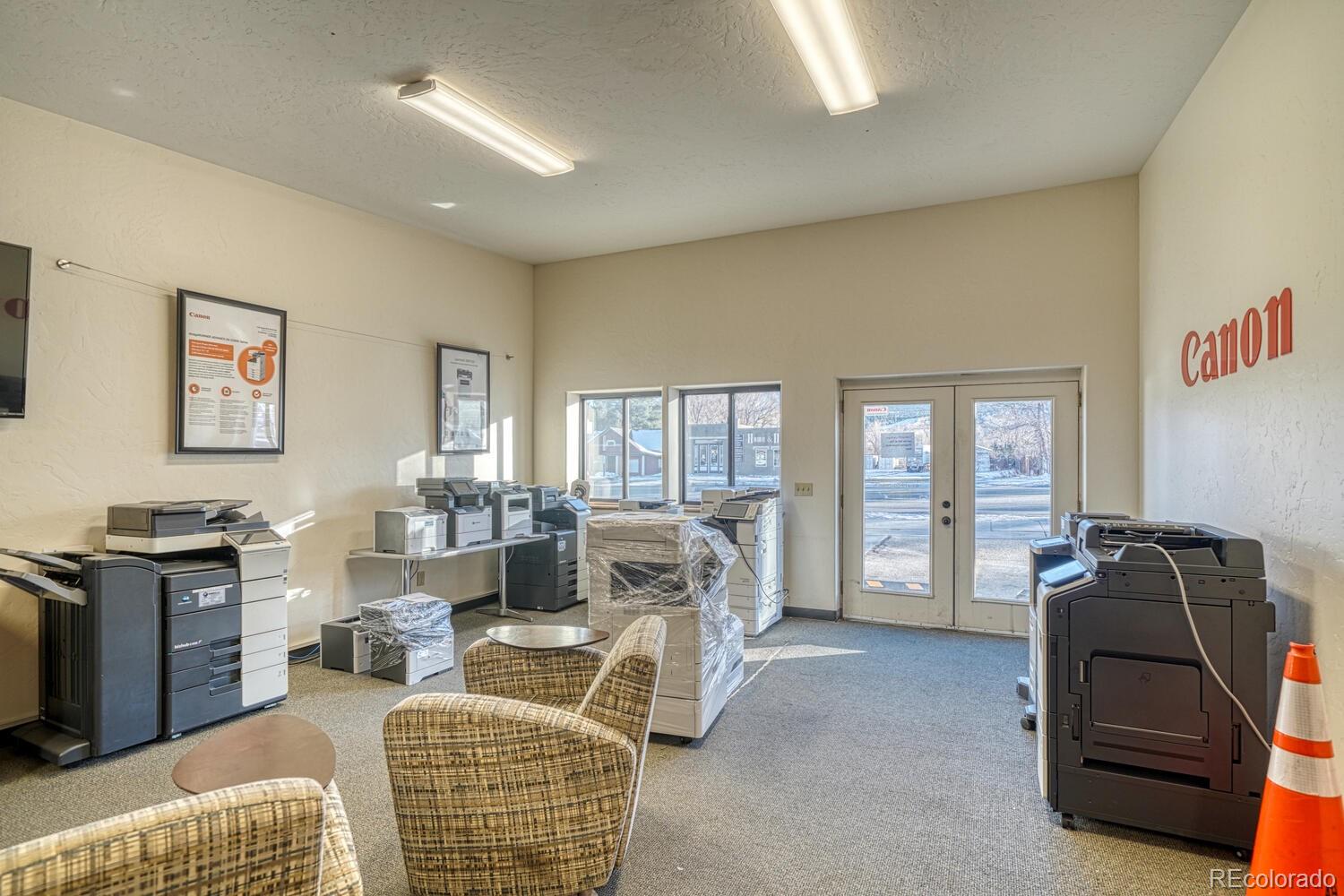 210 W Rainbow Boulevard, Salida, CO 81201, ,Commercial,For Sale,Rainbow,REC9116117