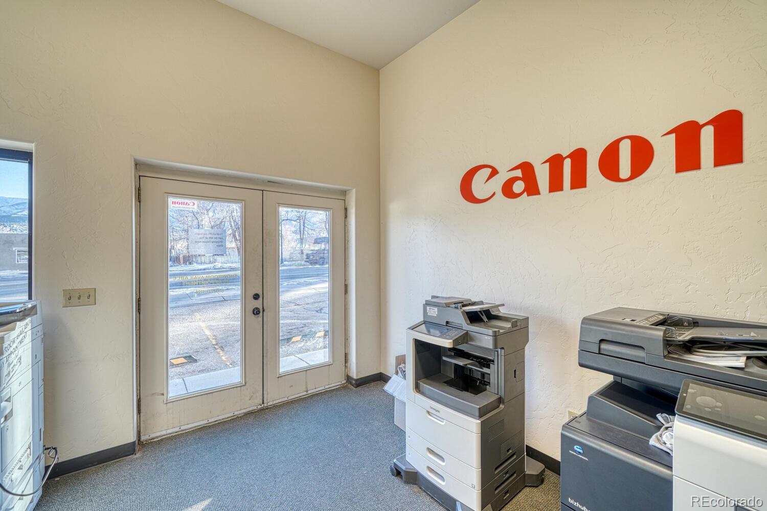 210 W Rainbow Boulevard, Salida, CO 81201, ,Commercial,For Sale,Rainbow,REC9116117