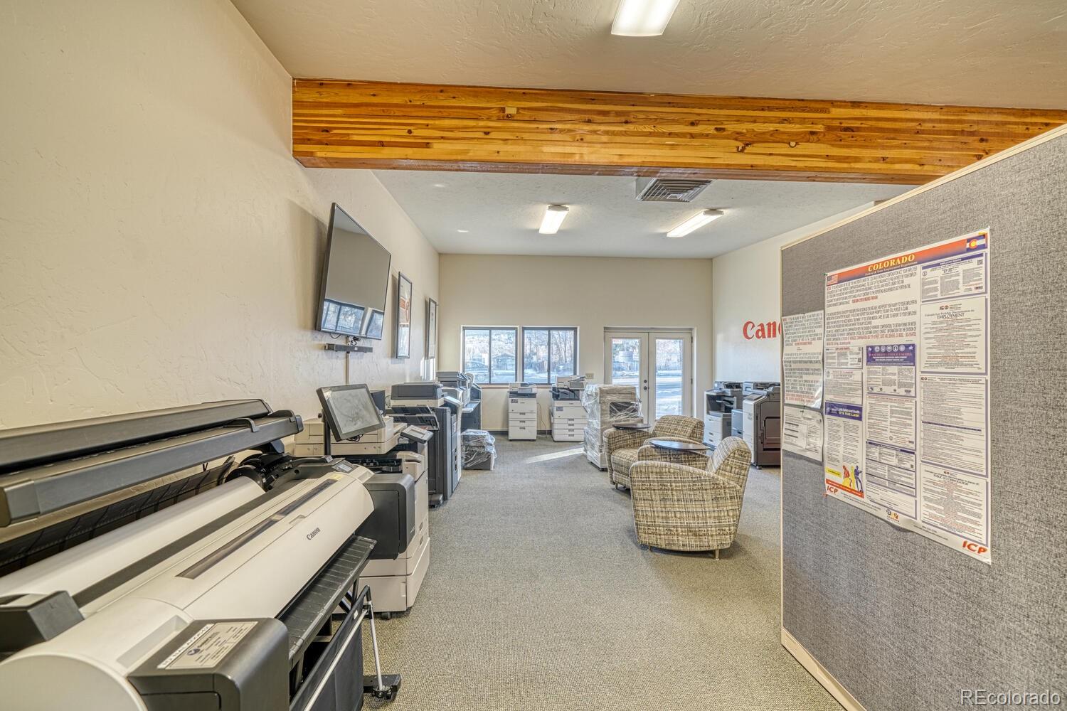 210 W Rainbow Boulevard, Salida, CO 81201, ,Commercial,For Sale,Rainbow,REC9116117