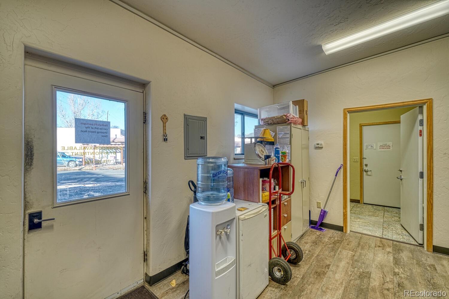 210 W Rainbow Boulevard, Salida, CO 81201, ,Commercial,For Sale,Rainbow,REC9116117