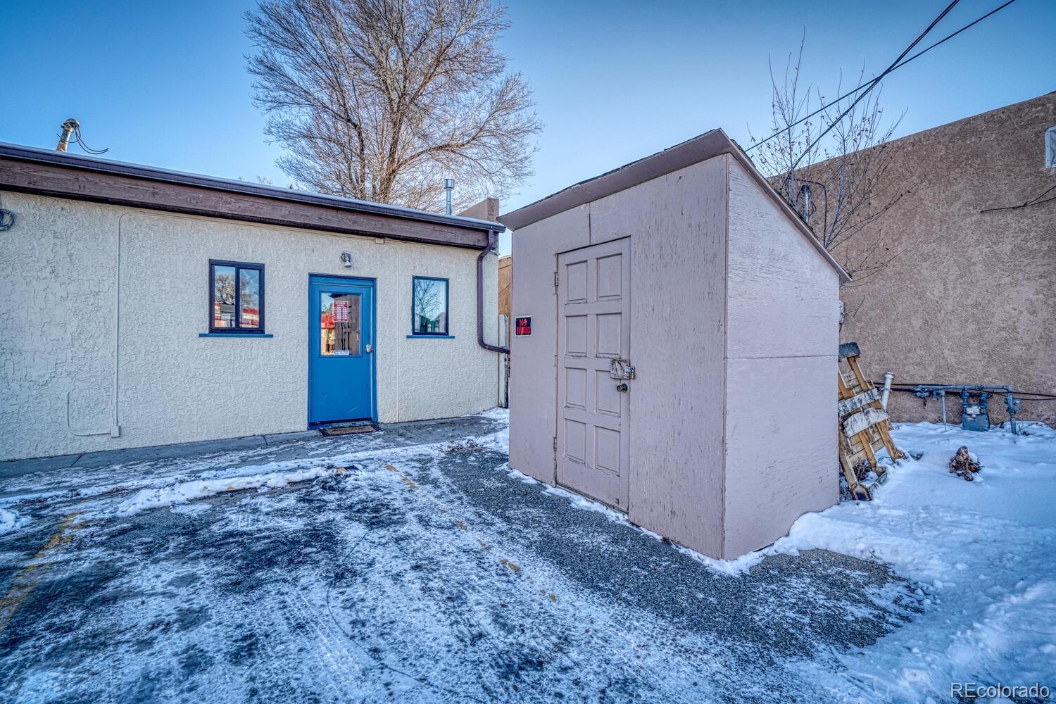 210 W Rainbow Boulevard, Salida, CO 81201, ,Commercial,For Sale,Rainbow,REC9116117