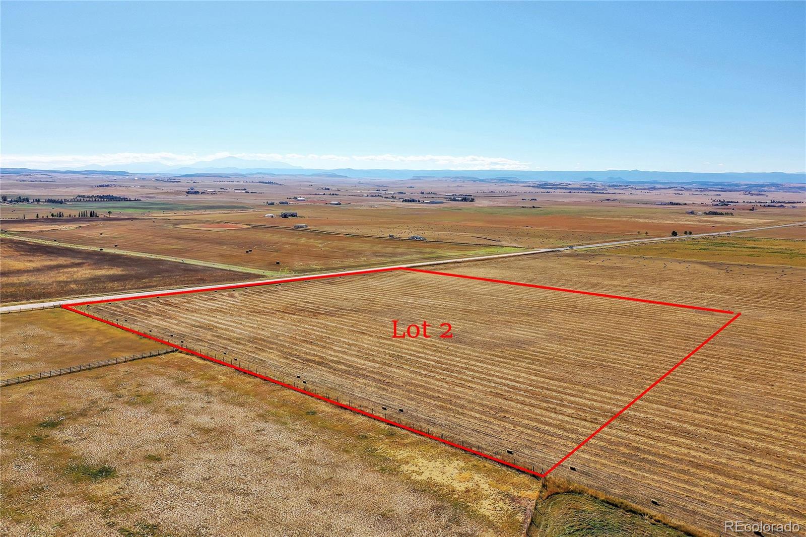30064 Imperial Point, Elizabeth, CO 80107, ,Land,For Sale,Imperial,REC9259728