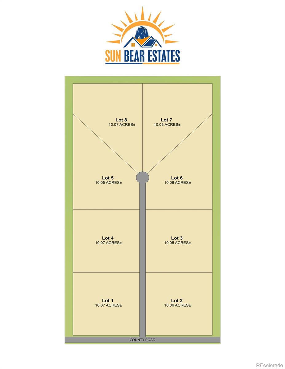 30293 Imperial Point, Elizabeth, CO 80107, ,Land,For Sale,Imperial,REC8157967