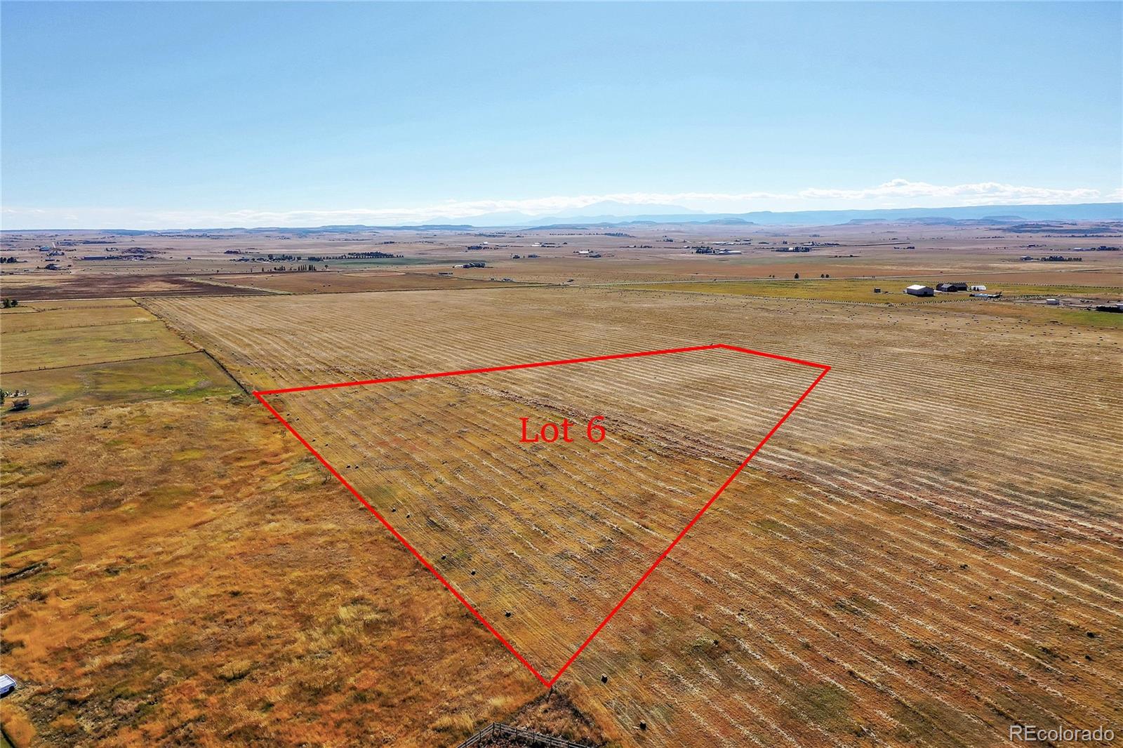 30294 Imperial Point, Elizabeth, CO 80107, ,Land,For Sale,Imperial,REC7293298