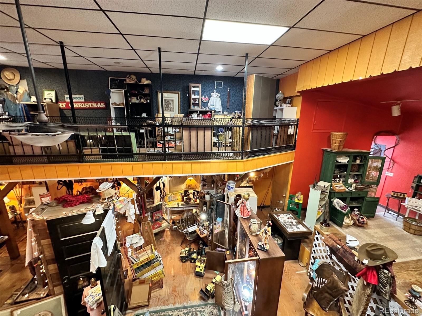 327 4th Street, Hugo, CO 80821, ,Commercial,For Sale,Main Street Mama's,4th,REC8893504