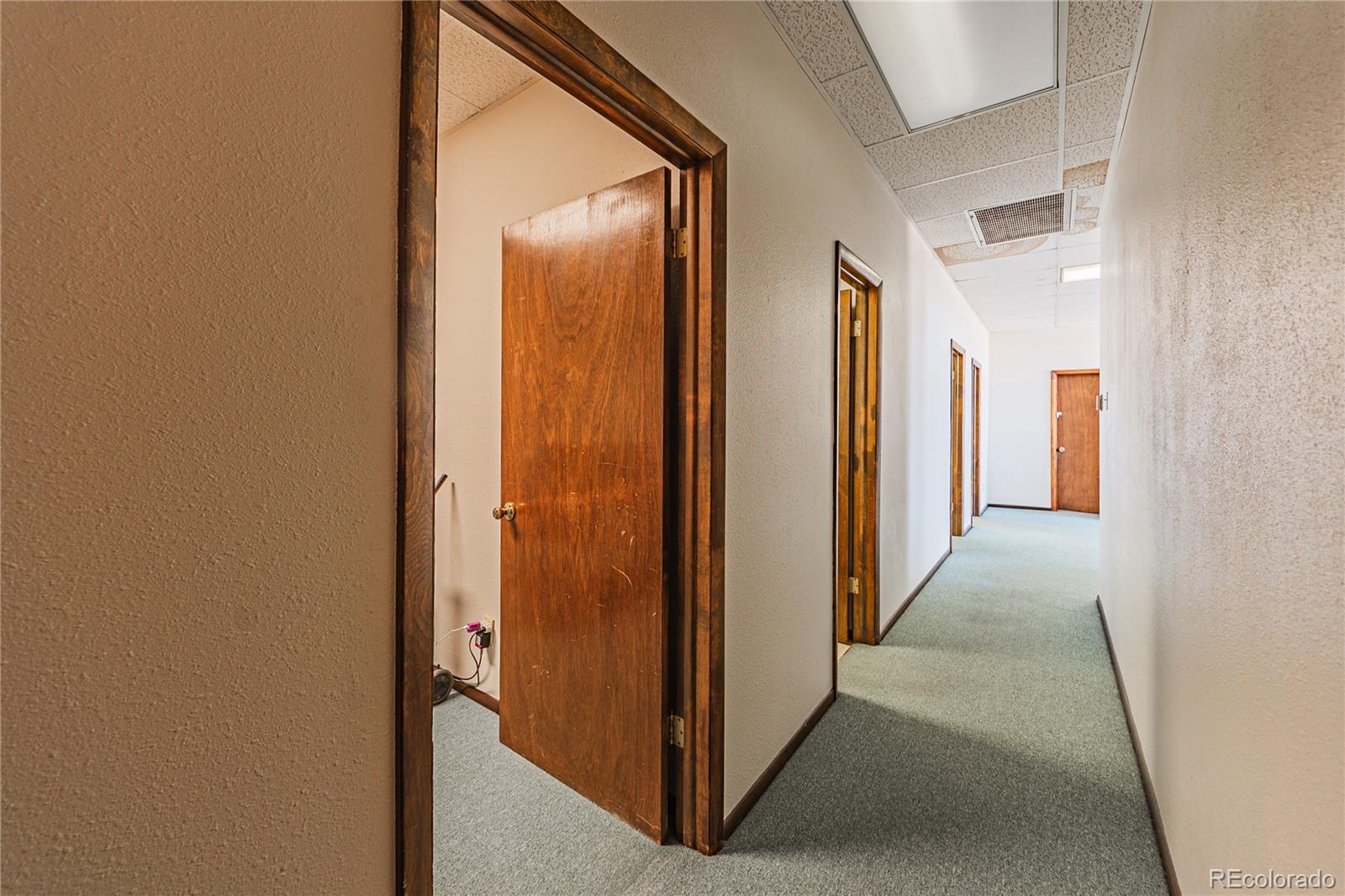 134-138 W 7th Street, Walsenburg, CO 81089, ,Commercial,For Sale,7th,REC4349053
