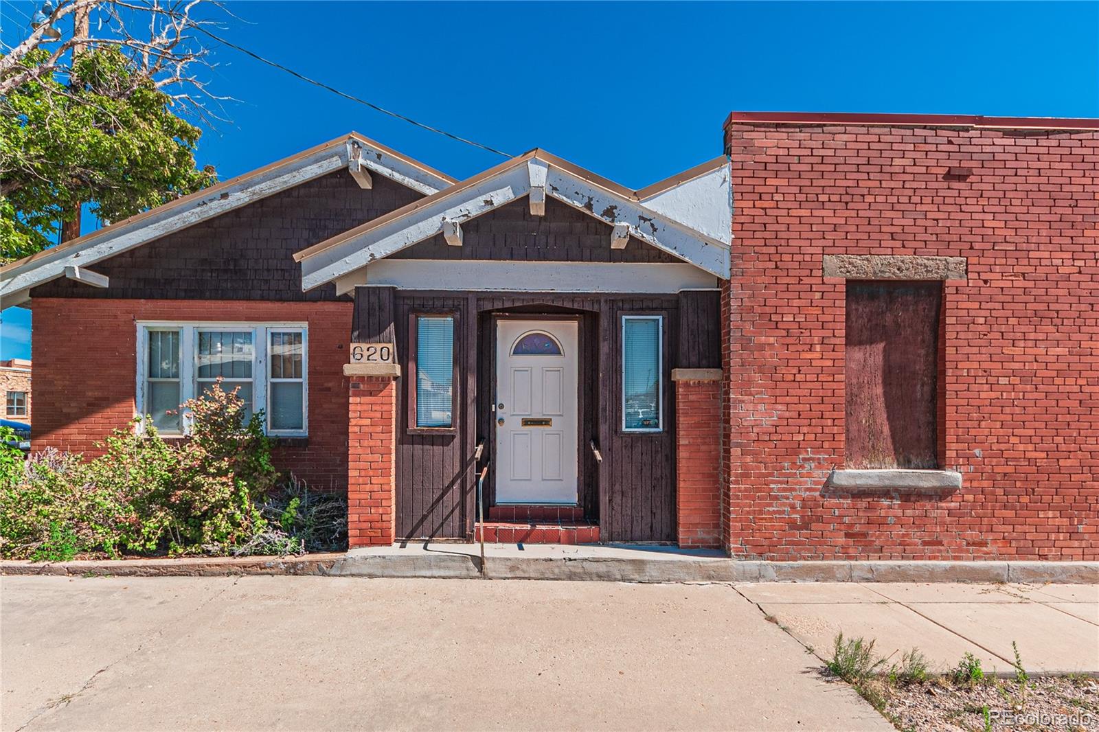 134-138 W 7th Street, Walsenburg, CO 81089, ,Commercial,For Sale,7th,REC4349053