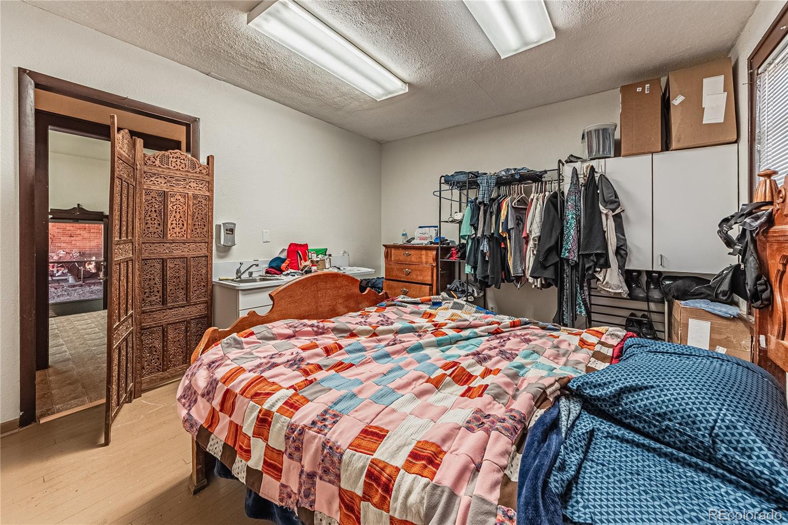 134-138 W 7th Street, Walsenburg, CO 81089, ,Commercial,For Sale,7th,REC4349053