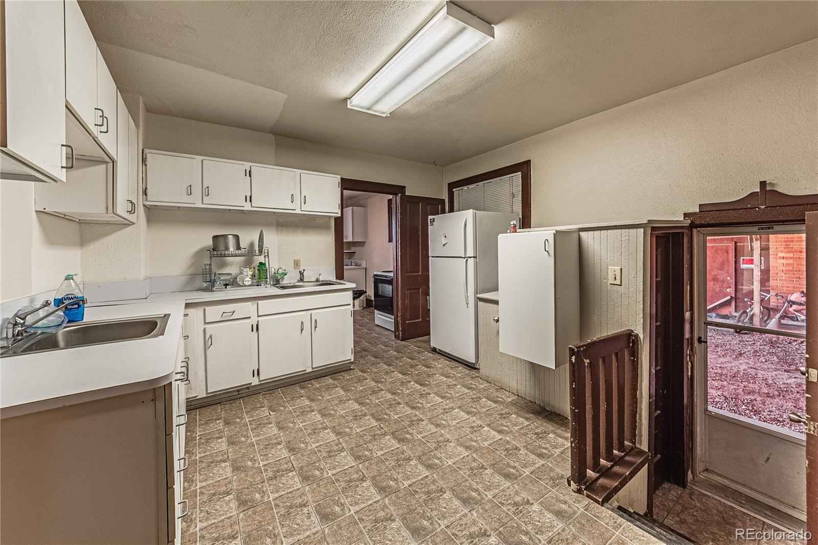 134-138 W 7th Street, Walsenburg, CO 81089, ,Commercial,For Sale,7th,REC4349053