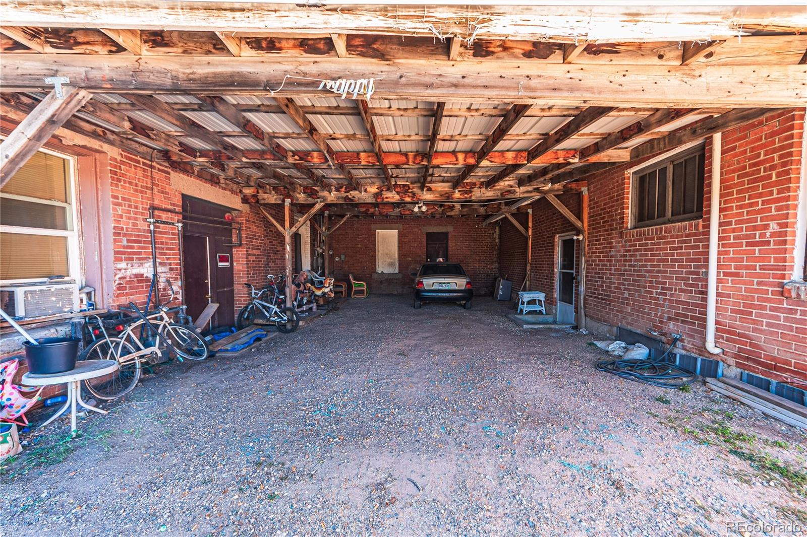 134-138 W 7th Street, Walsenburg, CO 81089, ,Commercial,For Sale,7th,REC4349053