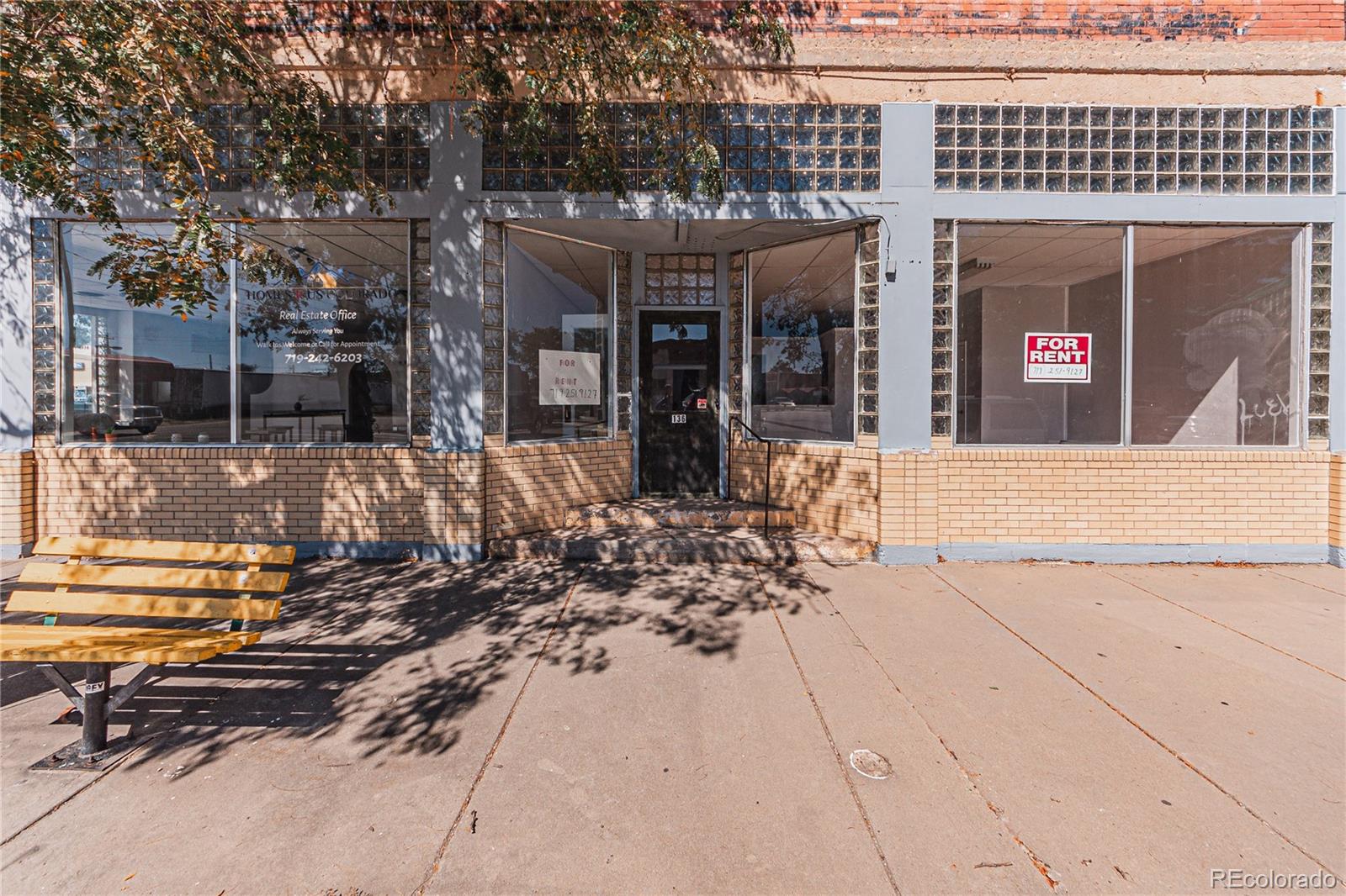 134-138 W 7th Street, Walsenburg, CO 81089, ,Commercial,For Sale,7th,REC4349053