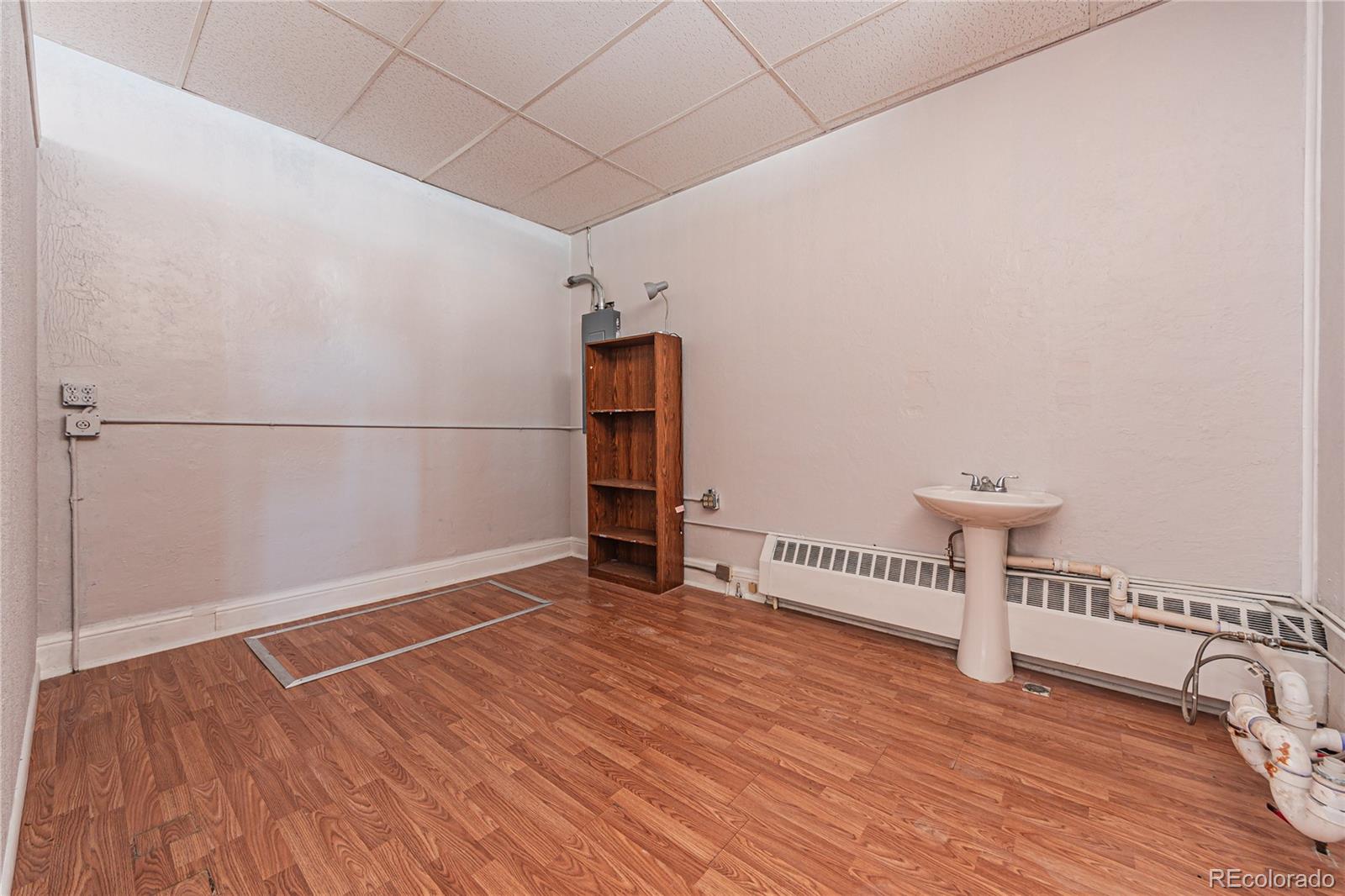 134-138 W 7th Street, Walsenburg, CO 81089, ,Commercial,For Sale,7th,REC4349053