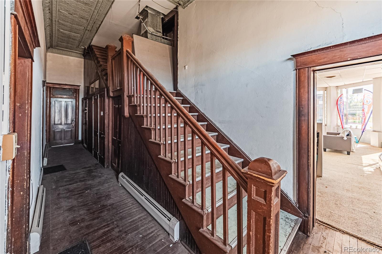 134-138 W 7th Street, Walsenburg, CO 81089, ,Commercial,For Sale,7th,REC4349053