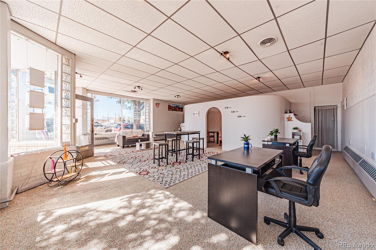 134-138 W 7th Street, Walsenburg, CO 81089, ,Commercial,For Sale,7th,REC4349053