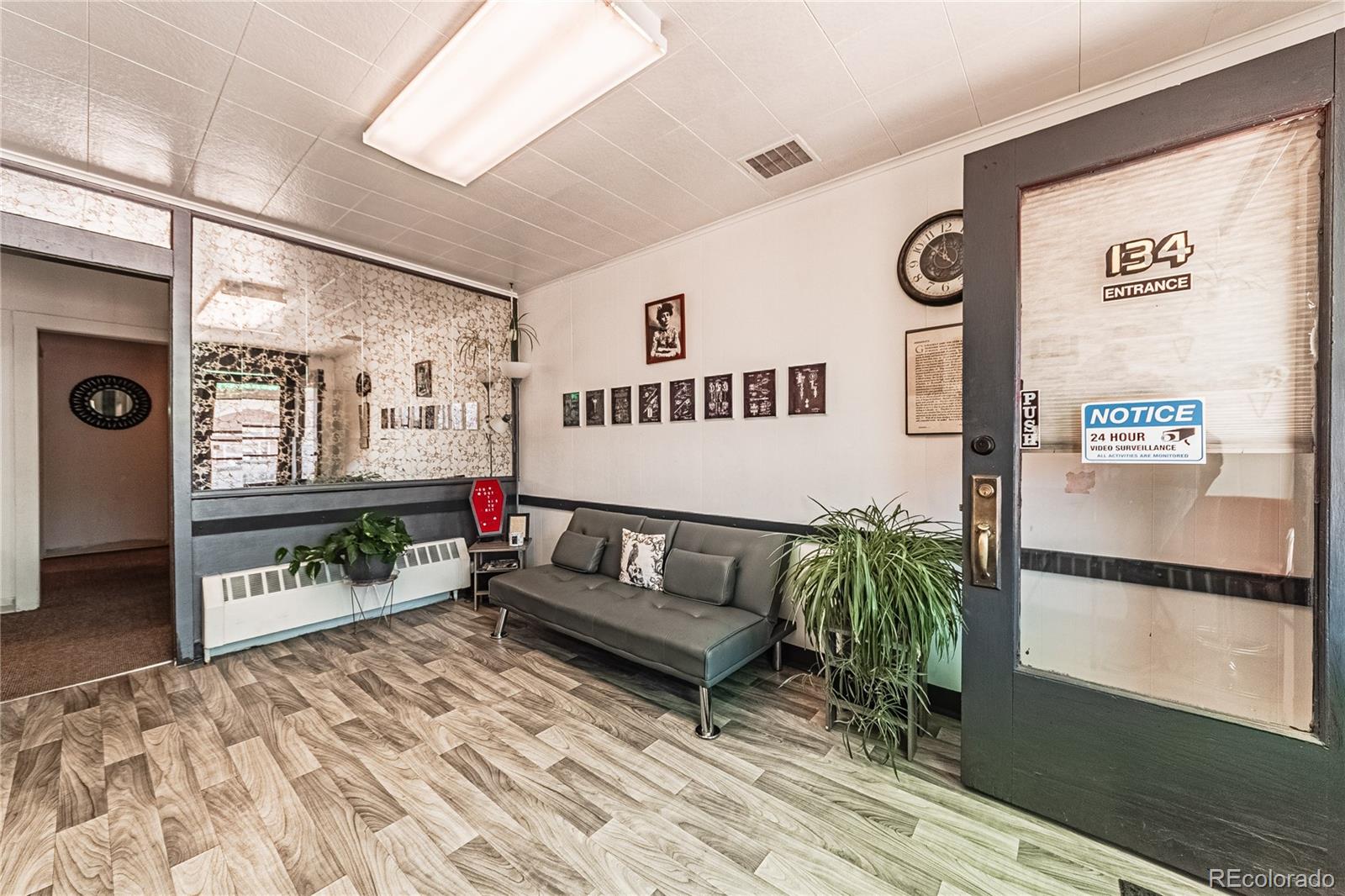 134-138 W 7th Street, Walsenburg, CO 81089, ,Commercial,For Sale,7th,REC4349053