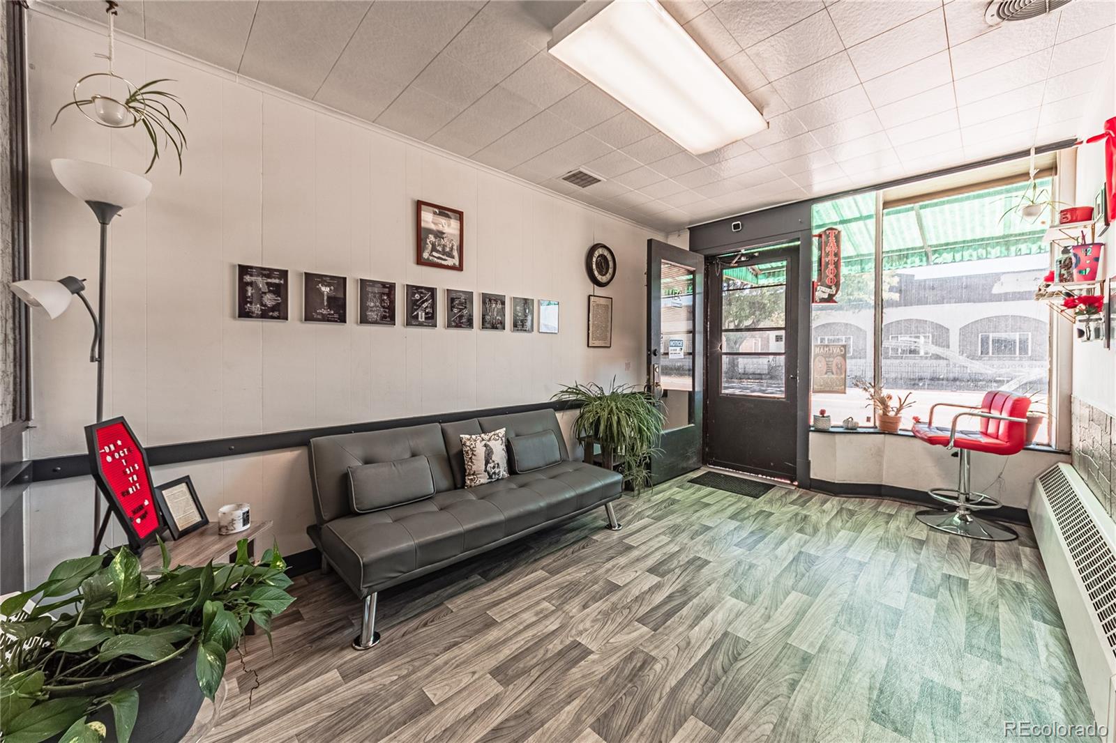 134-138 W 7th Street, Walsenburg, CO 81089, ,Commercial,For Sale,7th,REC4349053