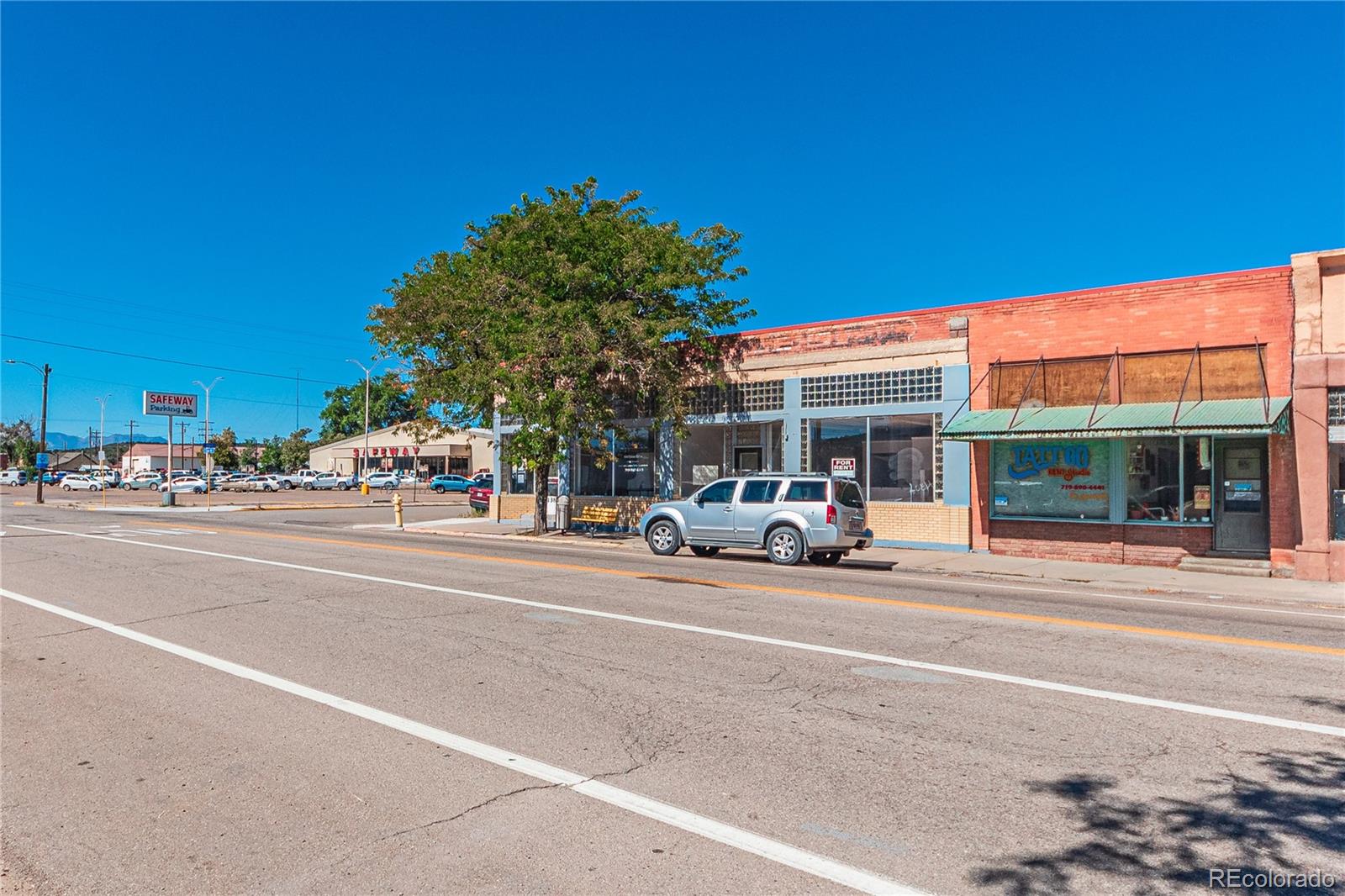 134-138 W 7th Street, Walsenburg, CO 81089, ,Commercial,For Sale,7th,REC4349053