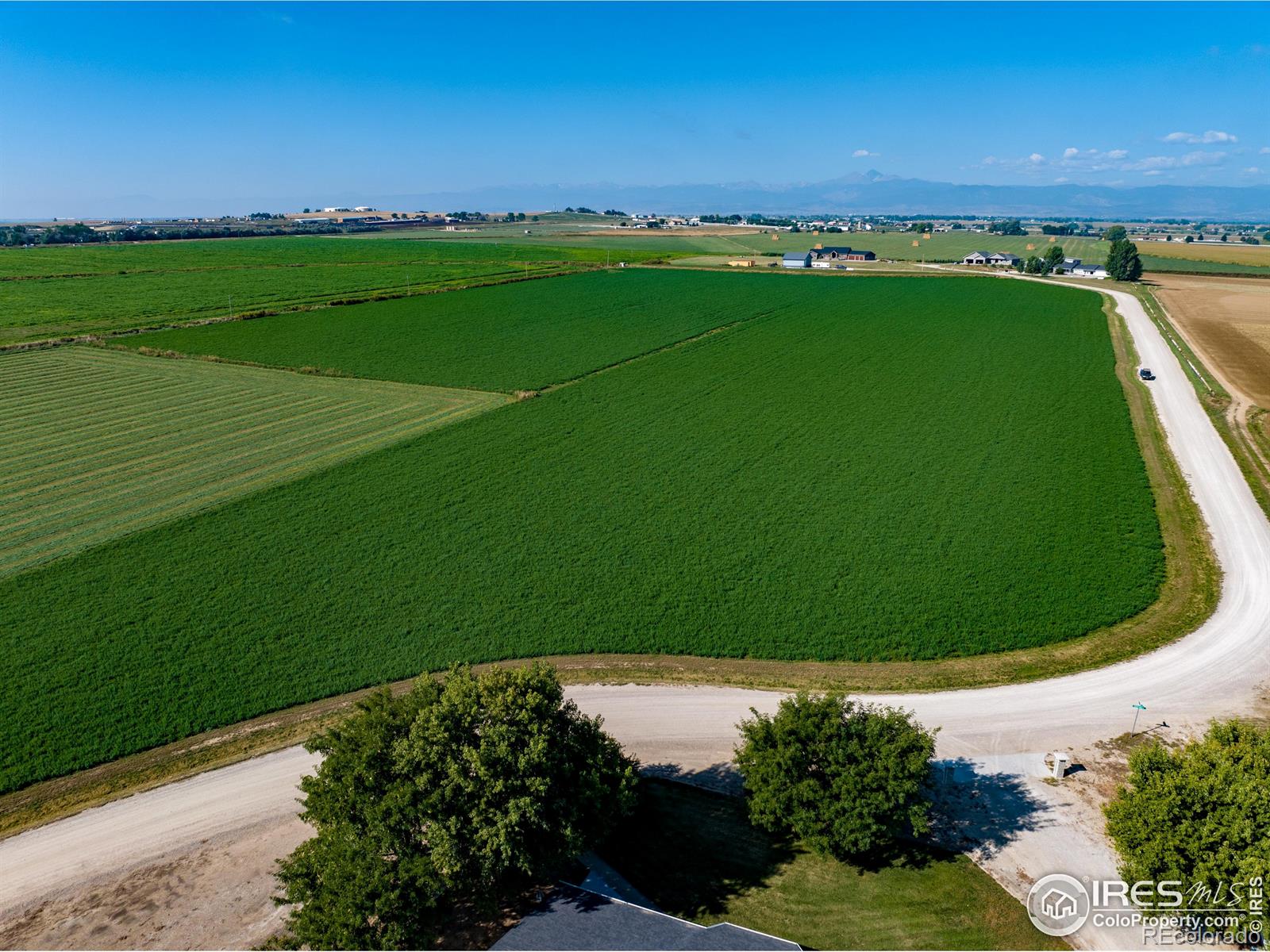 6012 Quiet View Court, Loveland, CO 80537, ,Land,For Sale,Quiet View,RECIR997552