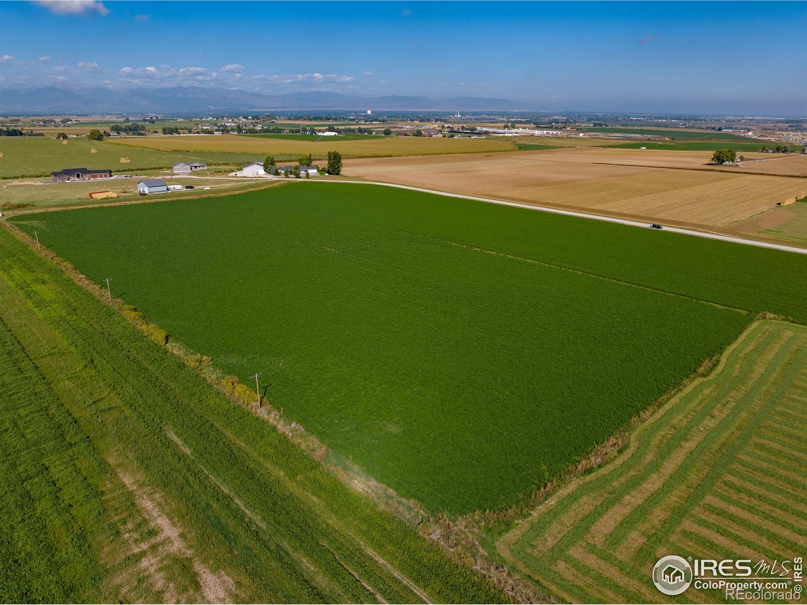 6012 Quiet View Court, Loveland, CO 80537, ,Land,For Sale,Quiet View,RECIR997552