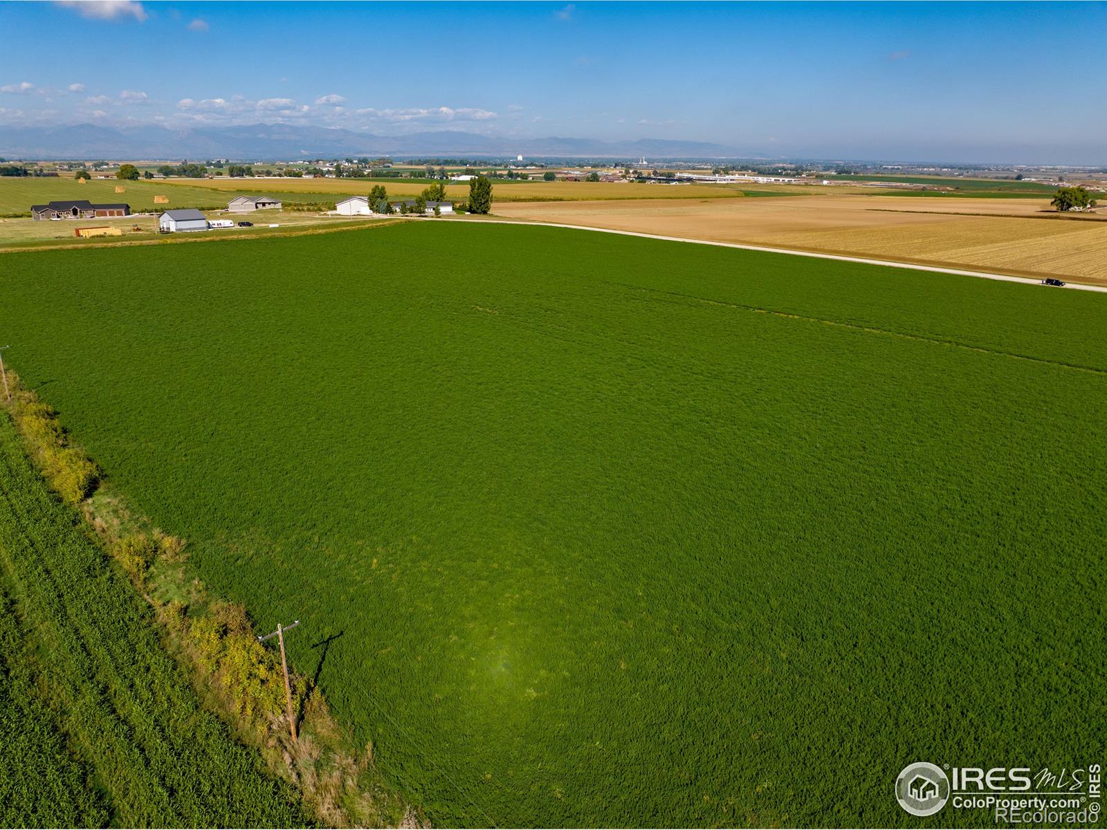 6012 Quiet View Court, Loveland, CO 80537, ,Land,For Sale,Quiet View,RECIR997552