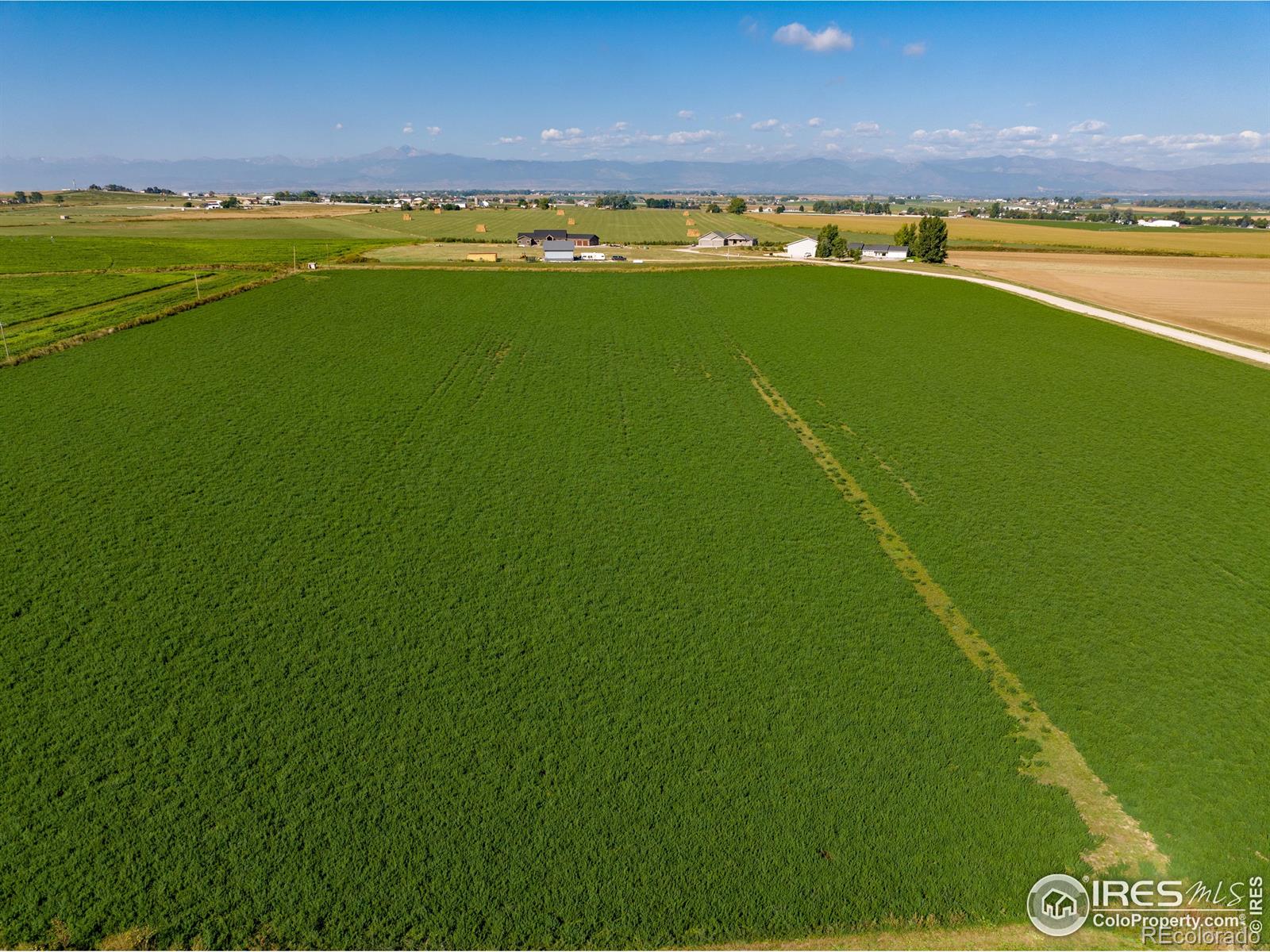 6012 Quiet View Court, Loveland, CO 80537, ,Land,For Sale,Quiet View,RECIR997552