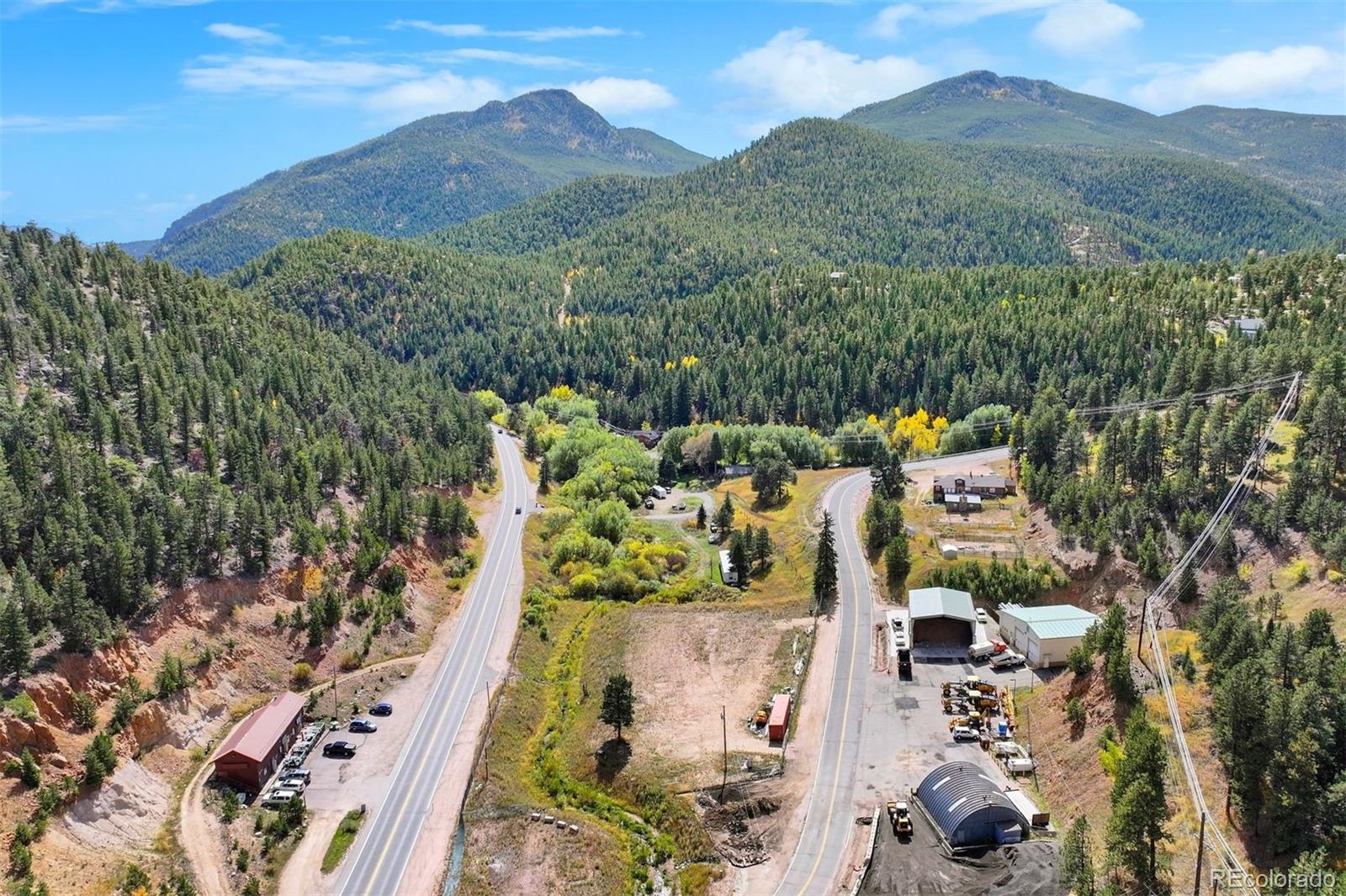 30460 Highway 72, Golden, CO 80403, ,Land,For Sale,Highway 72,REC8023954