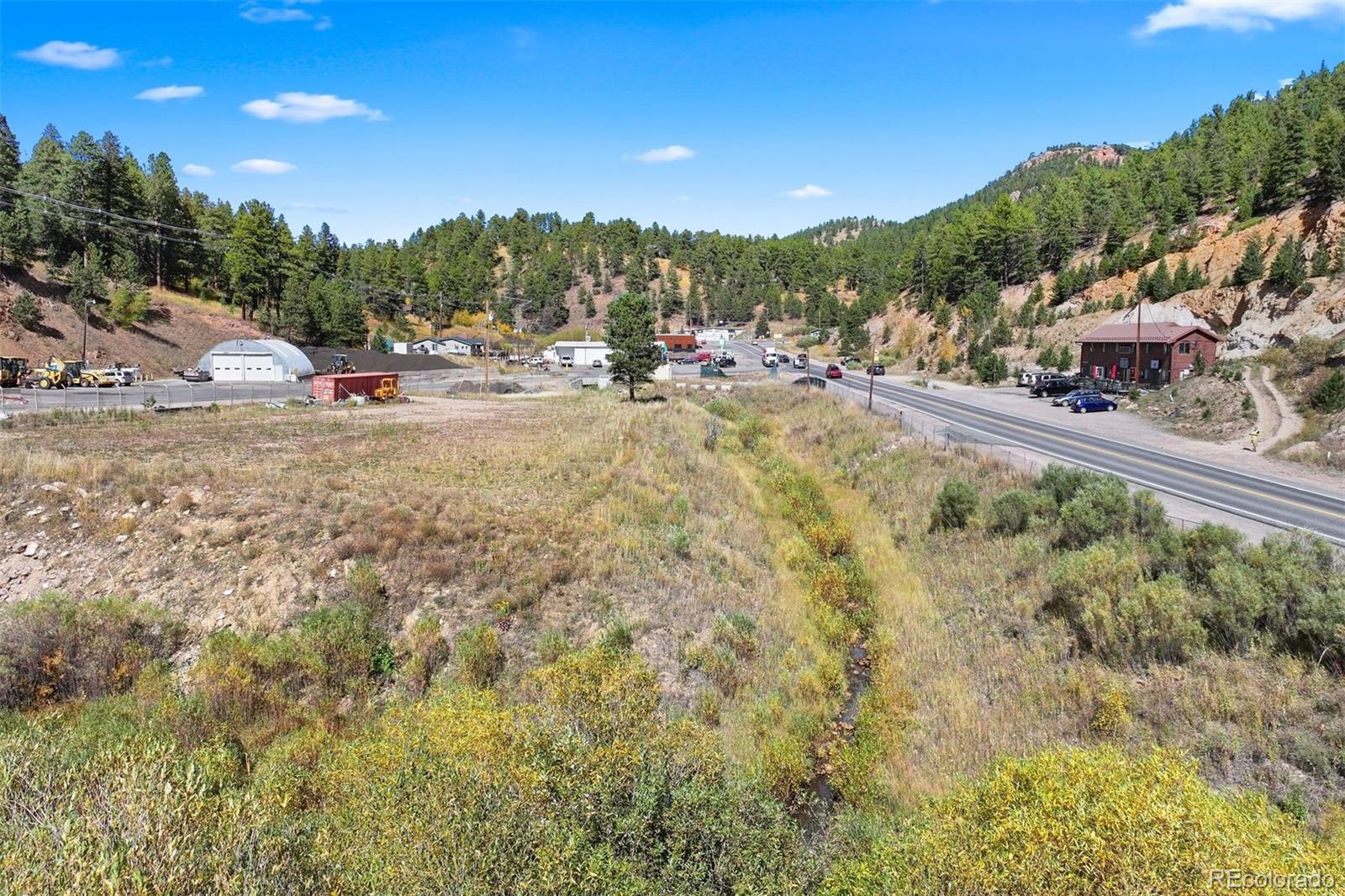 30460 Highway 72, Golden, CO 80403, ,Land,For Sale,Highway 72,REC8023954