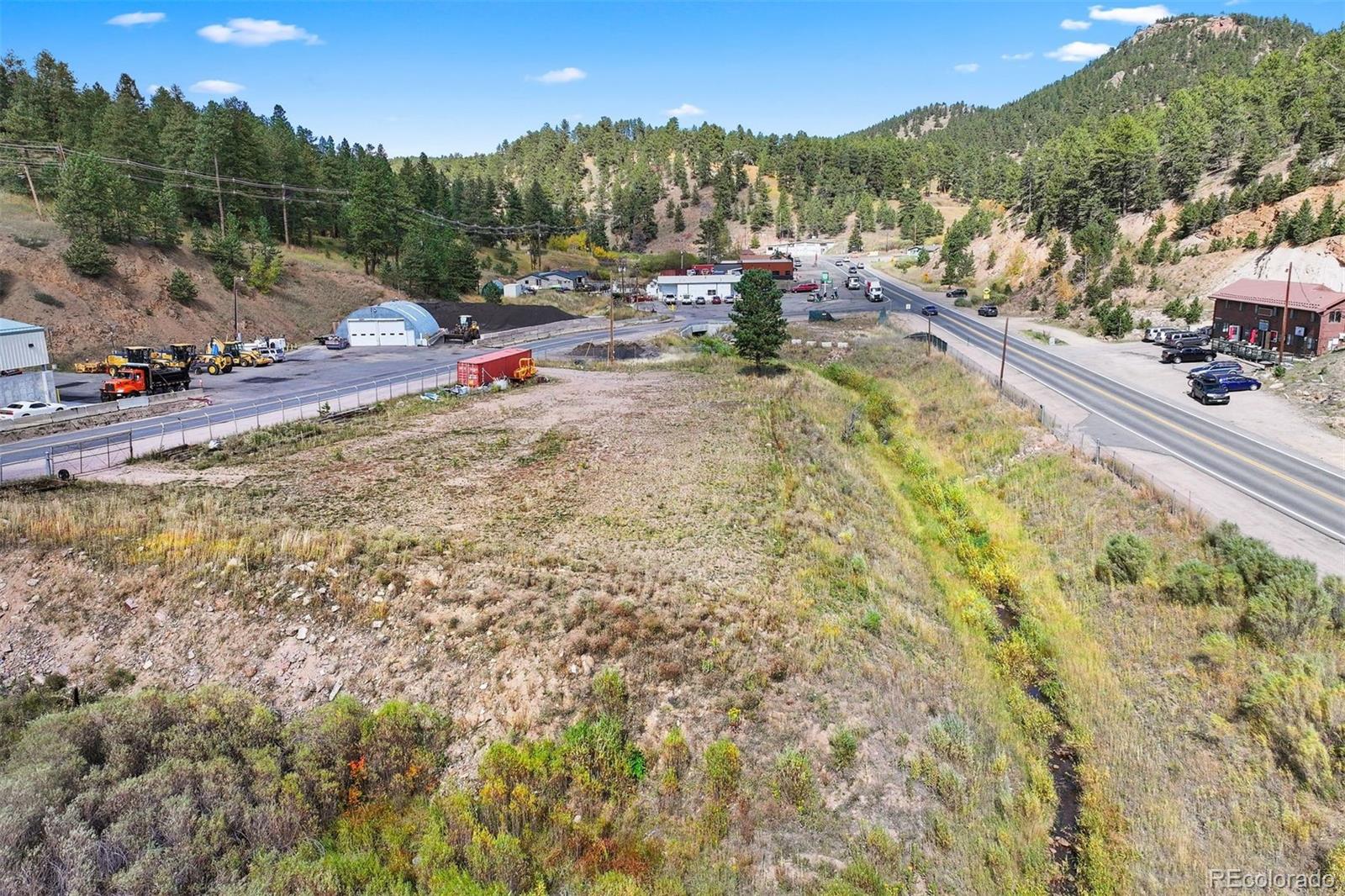 30460 Highway 72, Golden, CO 80403, ,Land,For Sale,Highway 72,REC8023954