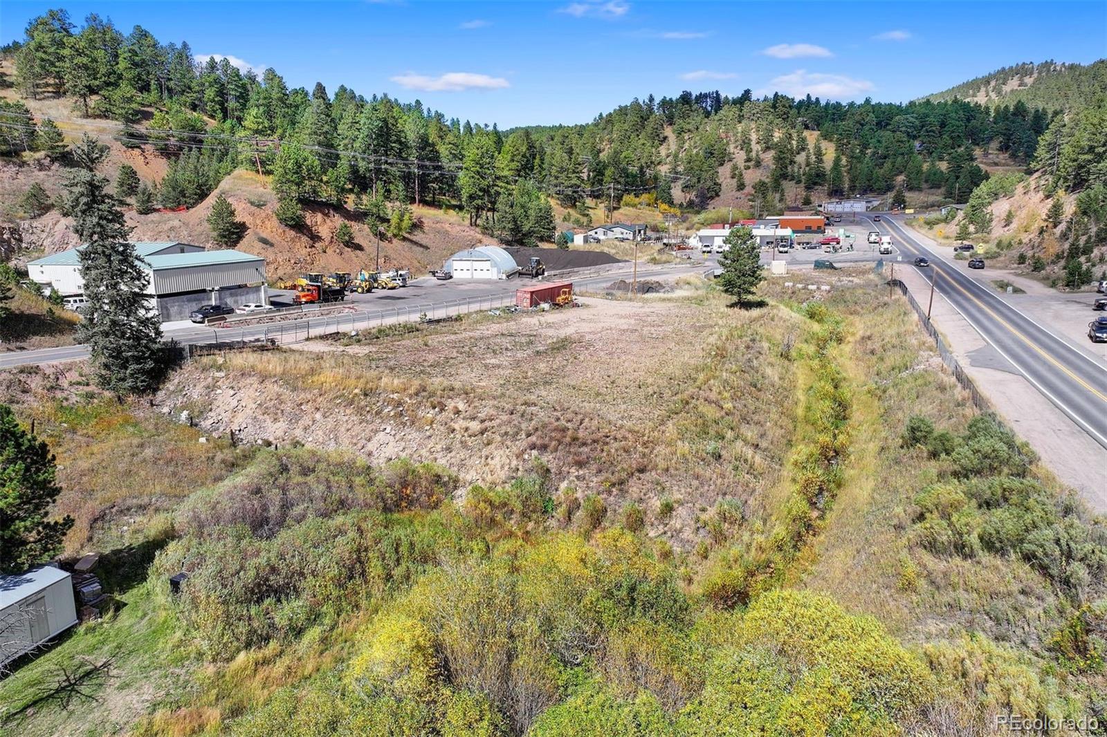 30460 Highway 72, Golden, CO 80403, ,Land,For Sale,Highway 72,REC8023954
