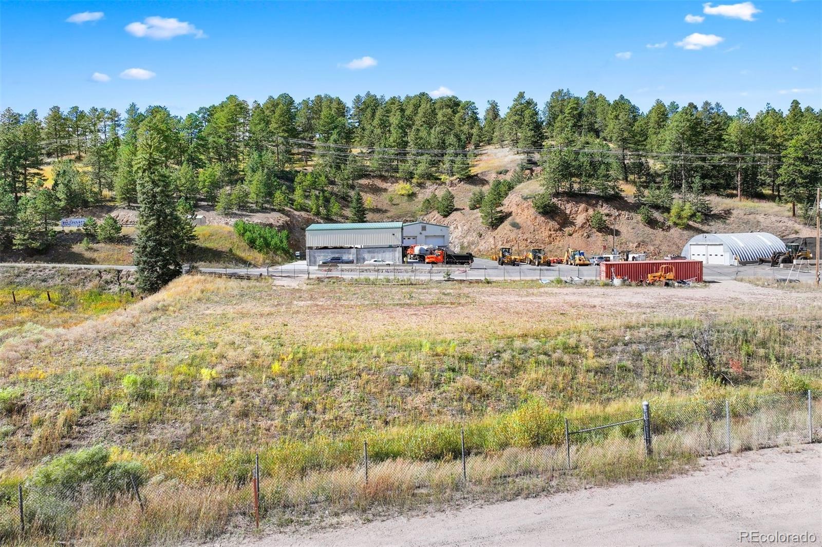 30460 Highway 72, Golden, CO 80403, ,Land,For Sale,Highway 72,REC8023954