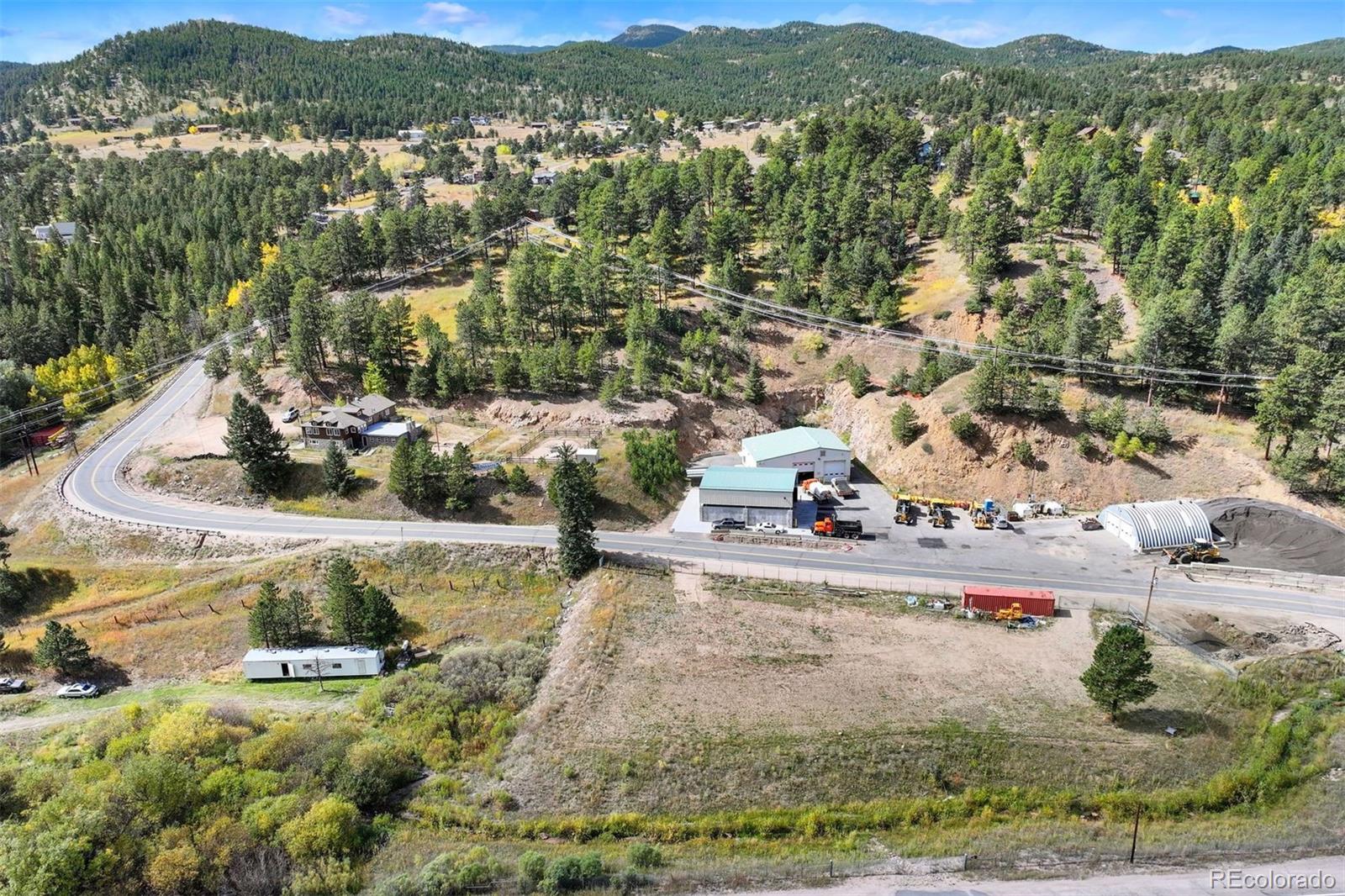30460 Highway 72, Golden, CO 80403, ,Land,For Sale,Highway 72,REC8023954