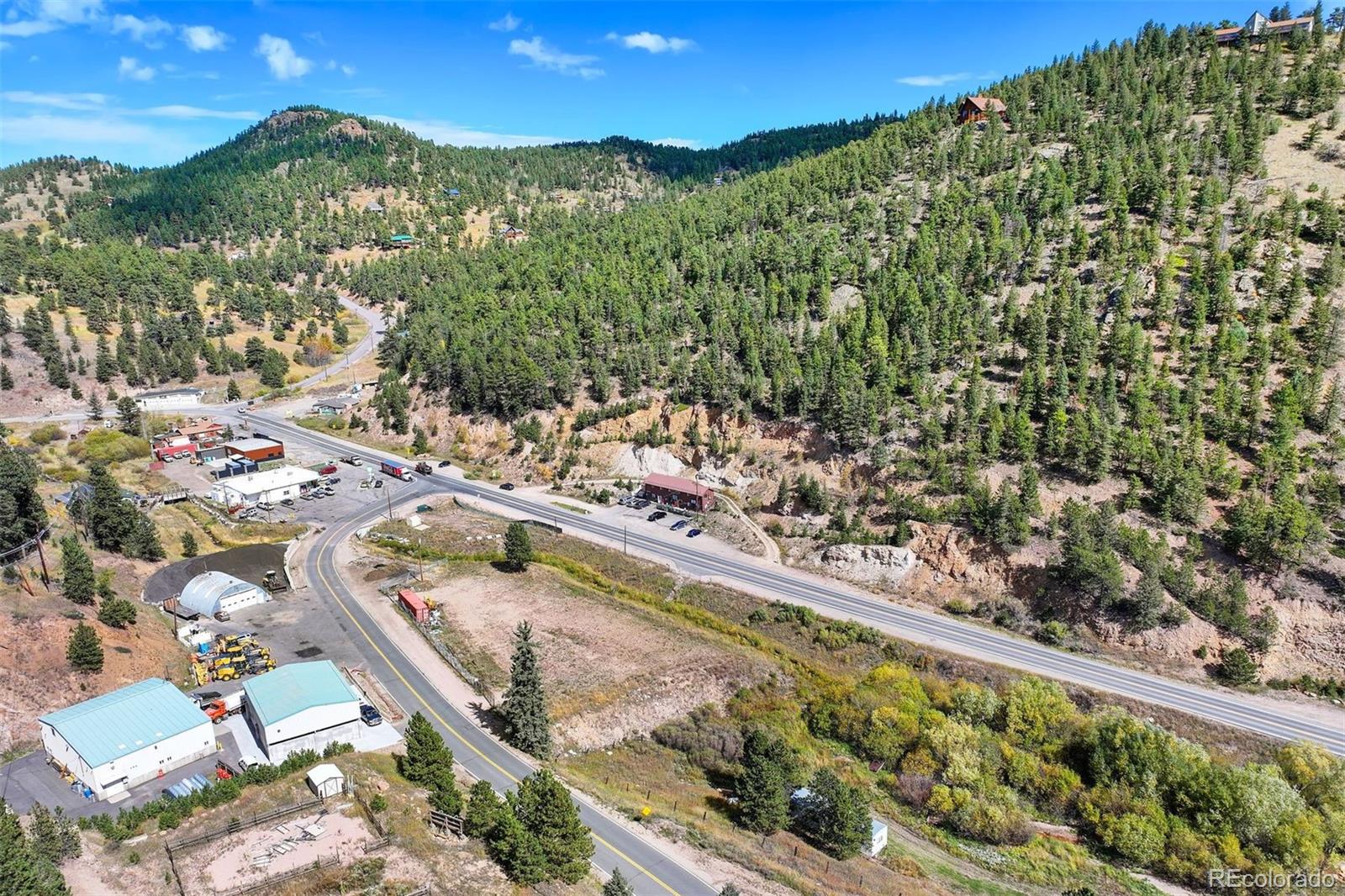 30460 Highway 72, Golden, CO 80403, ,Land,For Sale,Highway 72,REC8023954
