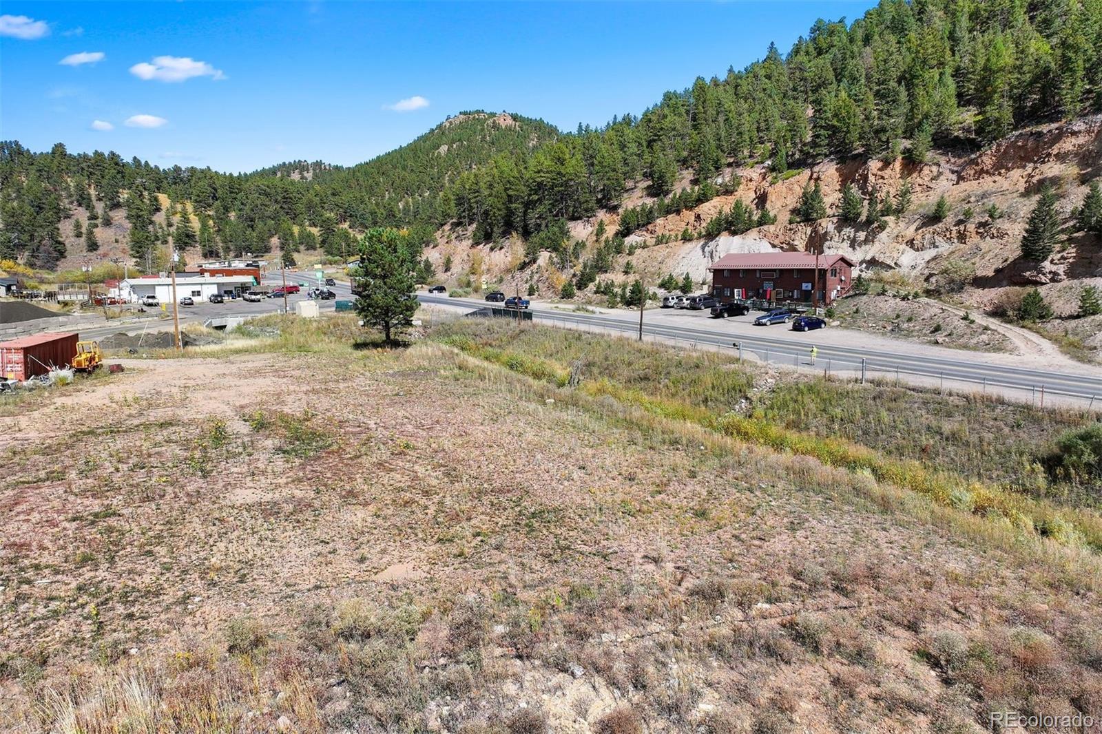 30460 Highway 72, Golden, CO 80403, ,Land,For Sale,Highway 72,REC8023954